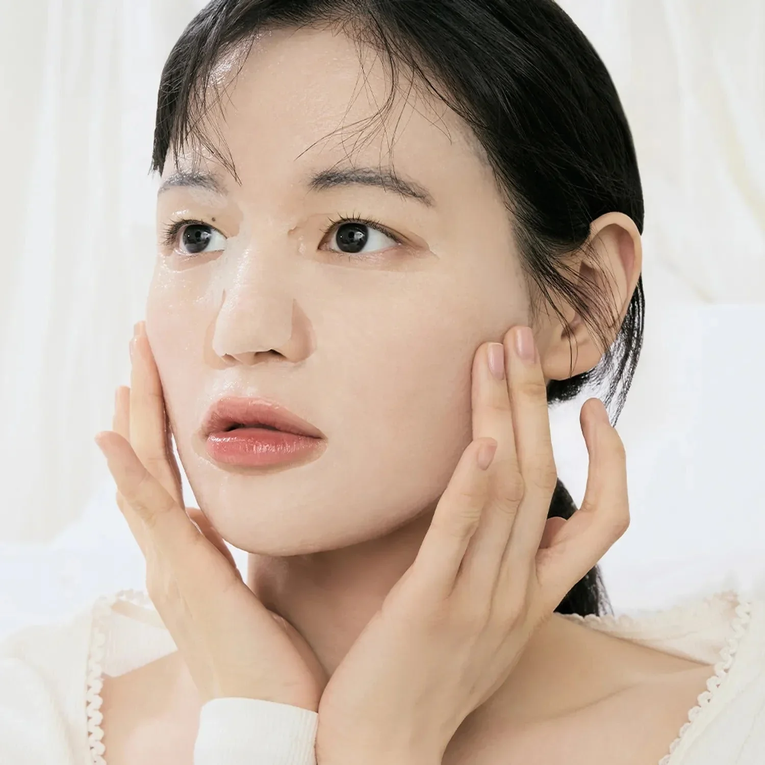 Cushion Veil Calming Mask (4 pcs) - Image 2