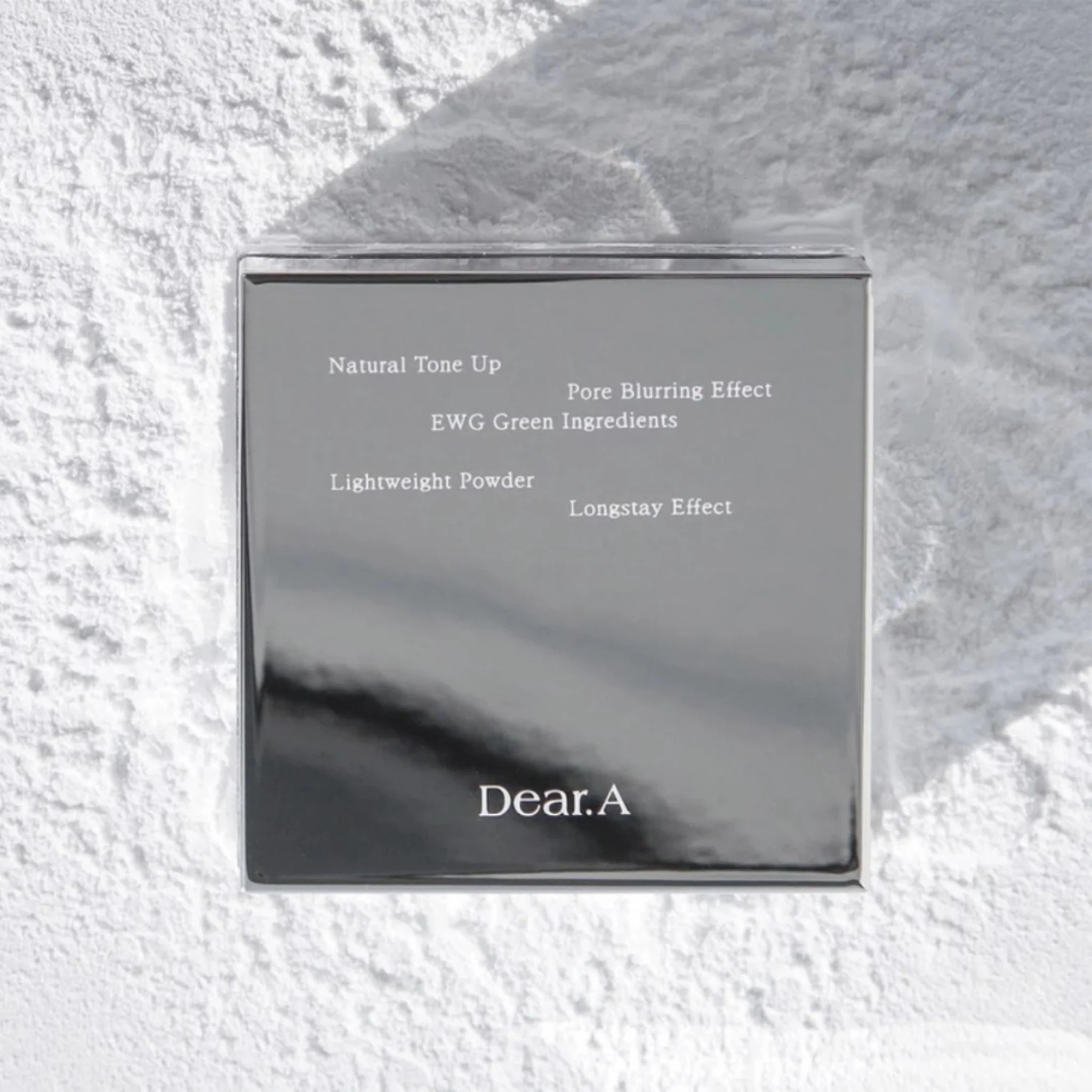 Dear.A Face Blur Finishing Powder (8g) - Image 2
