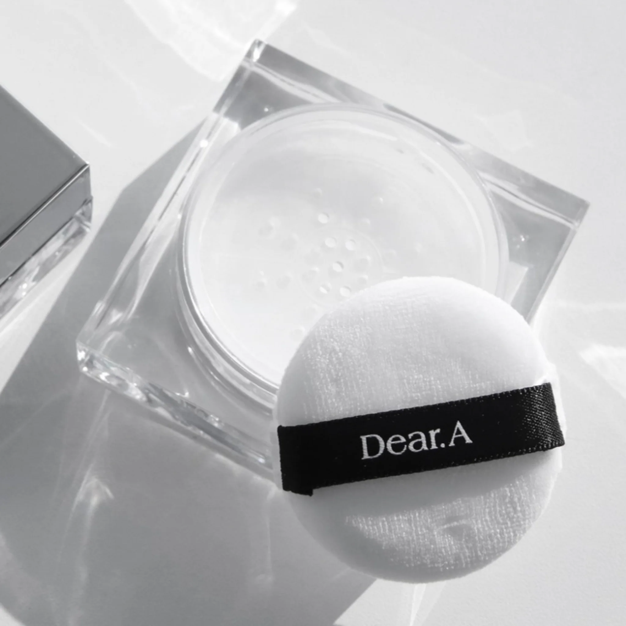 Dear.A Face Blur Finishing Powder (8g) - Image 3