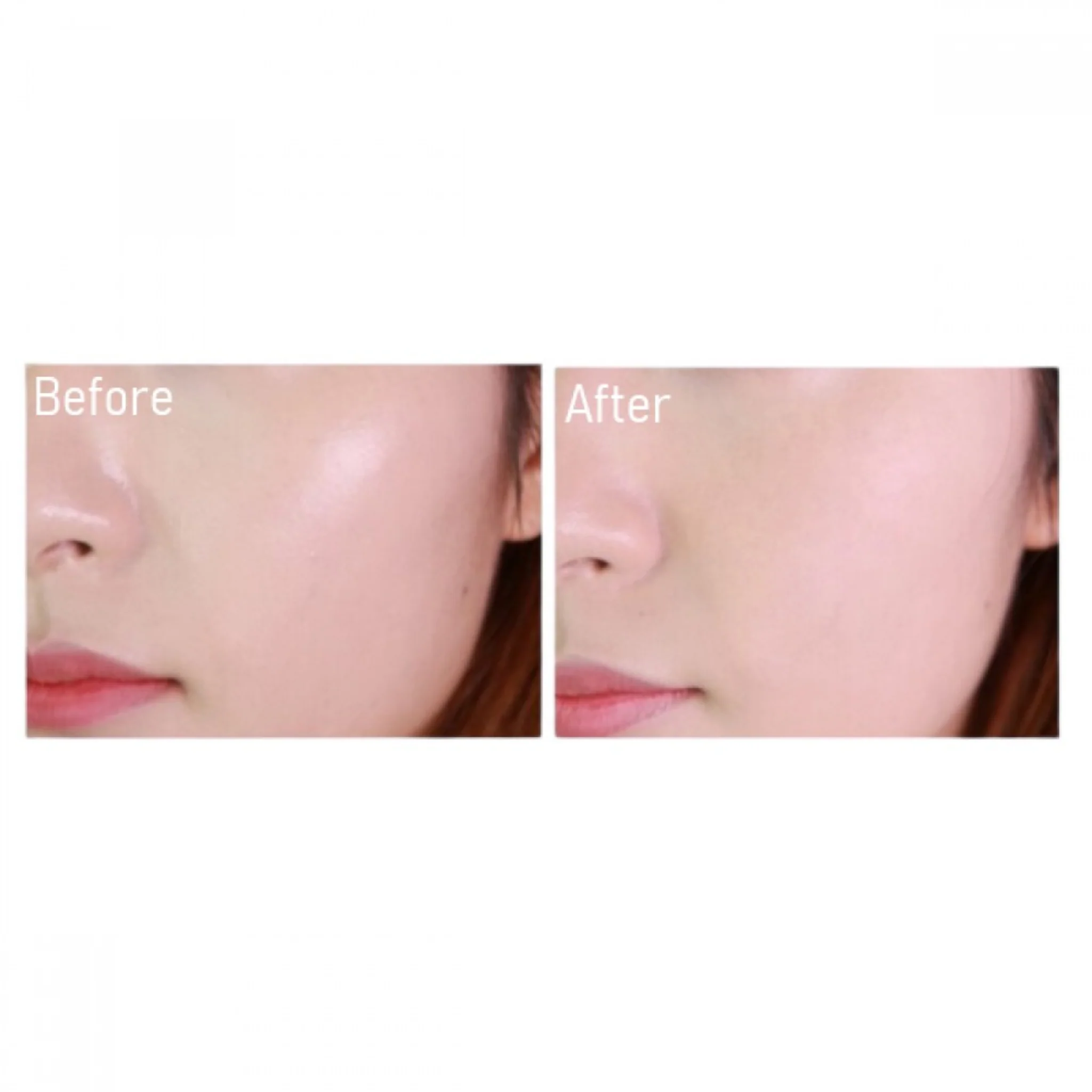 Dear.A Face Blur Finishing Powder (8g) - Image 4