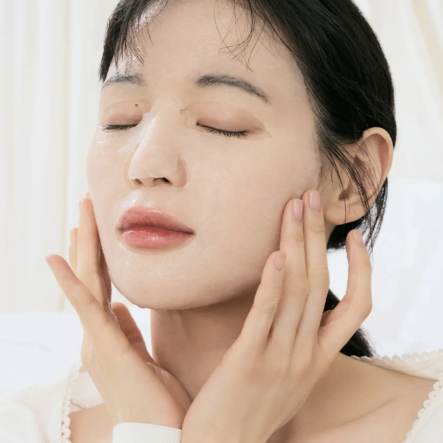 Jelly Seal Dewy Mask (4 pcs) - Image 2