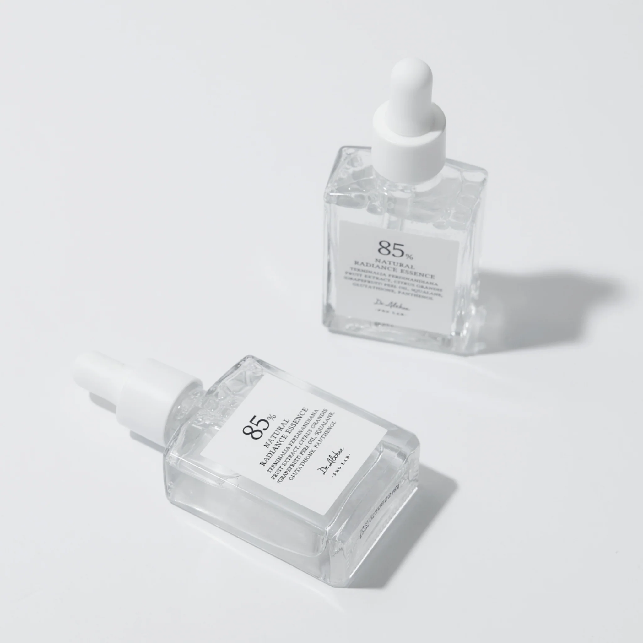 Natural Radiance Essence (30ml) - Image 4