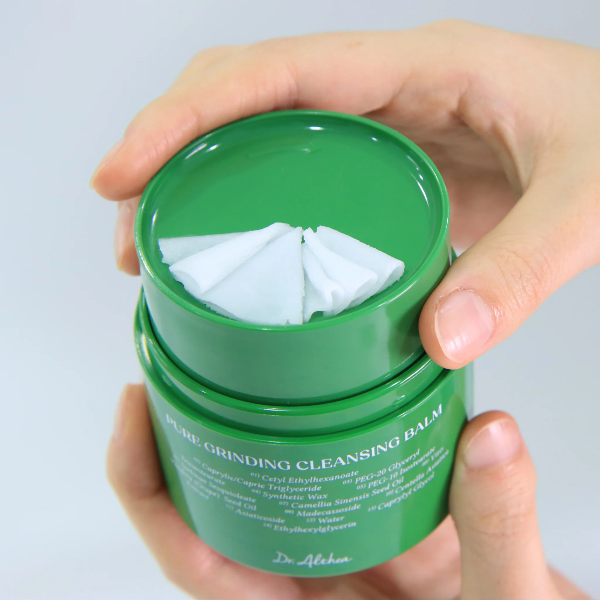 Pure Grinding Cleansing Balm (50ml) - Image 2