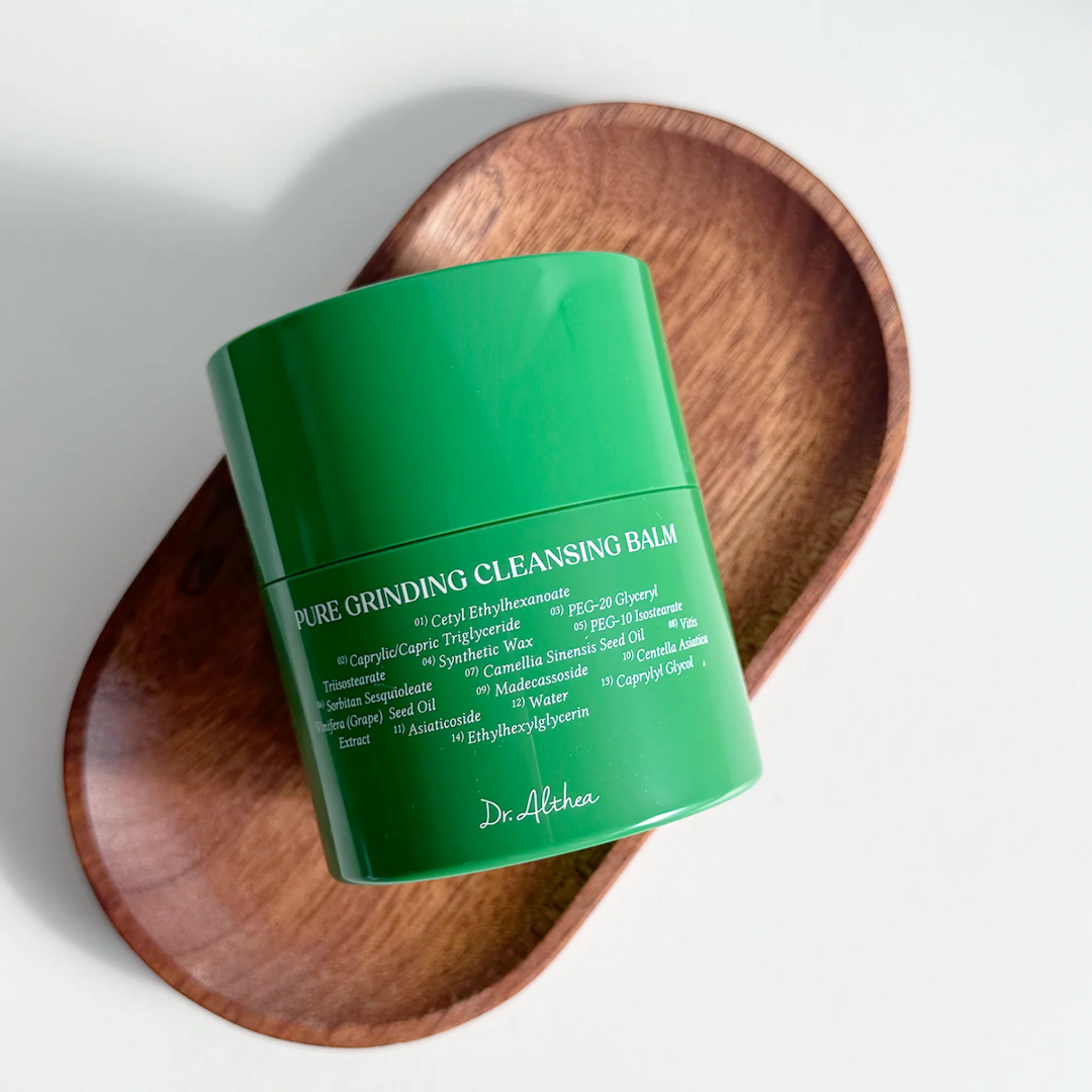 Pure Grinding Cleansing Balm (50ml) - Image 3