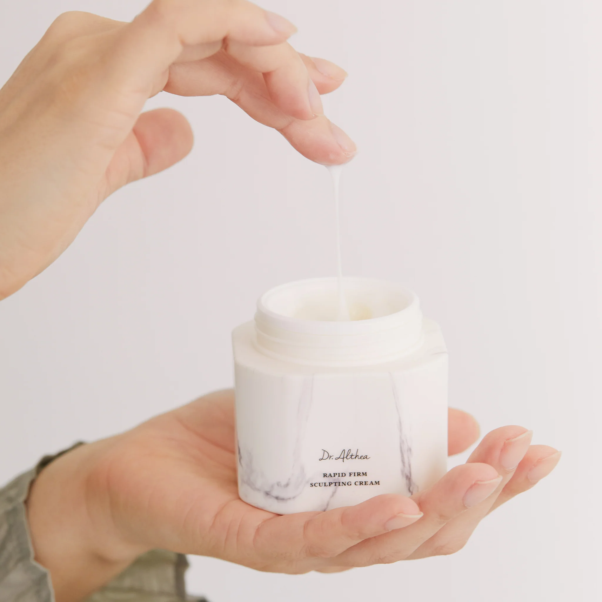 Rapid Firm Sculpting Cream (45ml) - Image 4