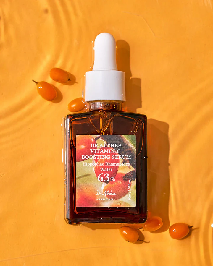 Vitamin C Boosting Serum (30ml) - Image 2