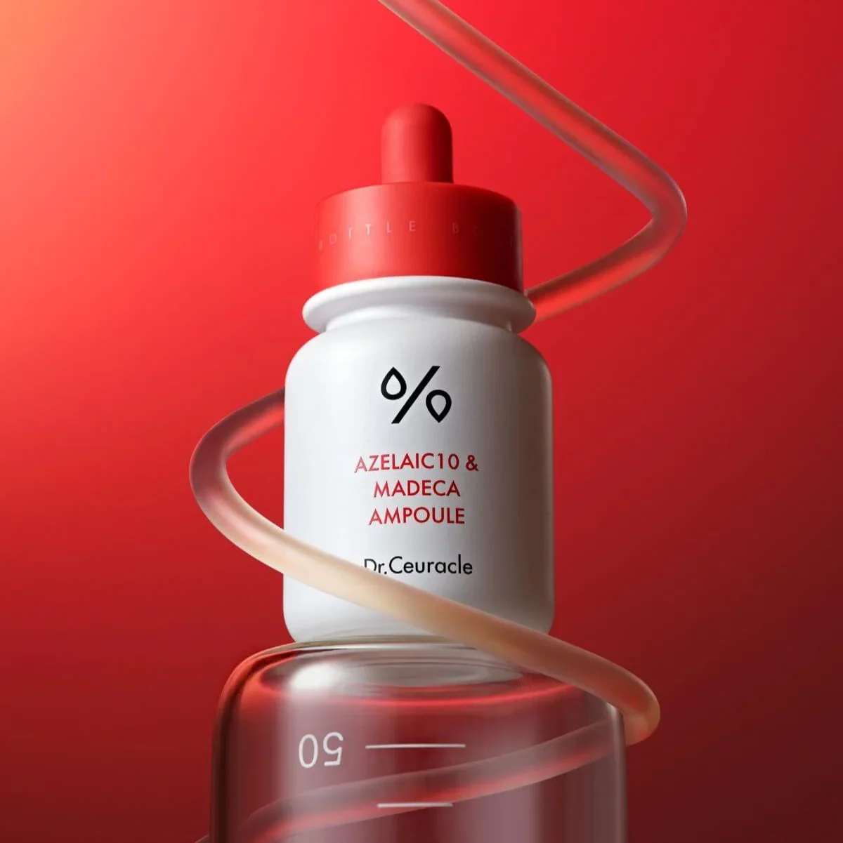 Azelaic10 & Madeca Ampoule - Image 2