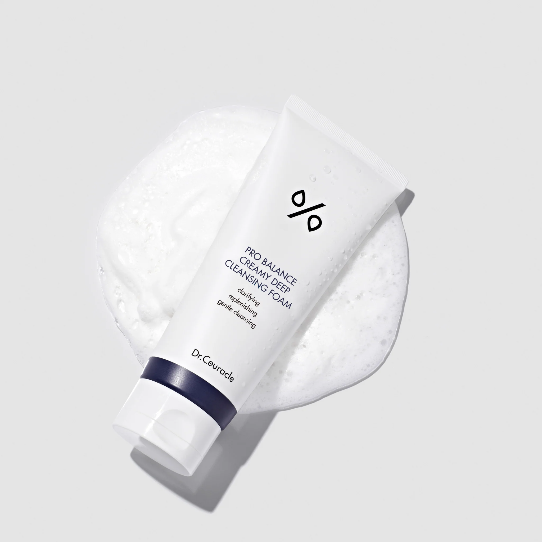 Pro Balance Creamy Deep Cleansing Foam (150ml) - Image 2