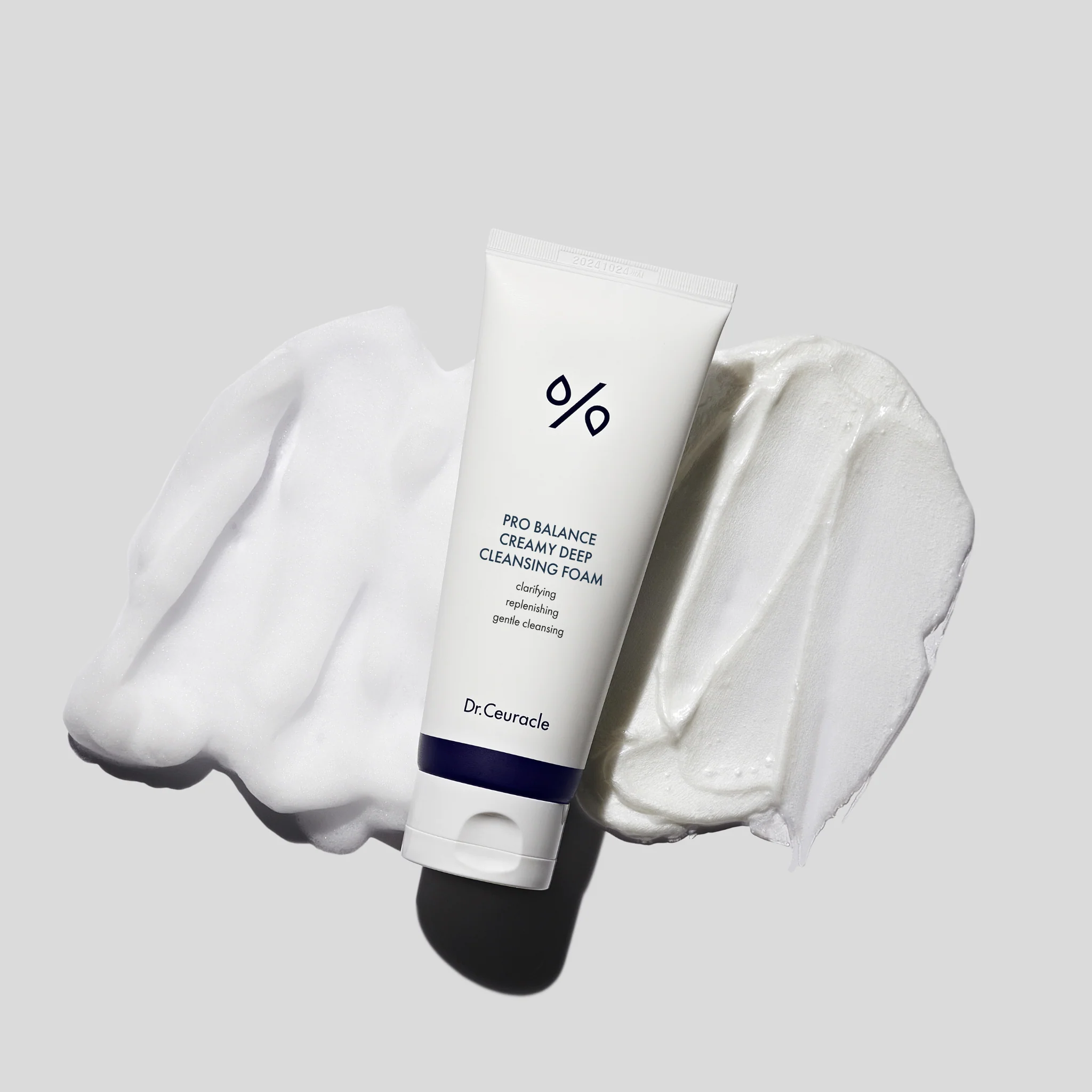 Pro Balance Creamy Deep Cleansing Foam (150ml) - Image 4