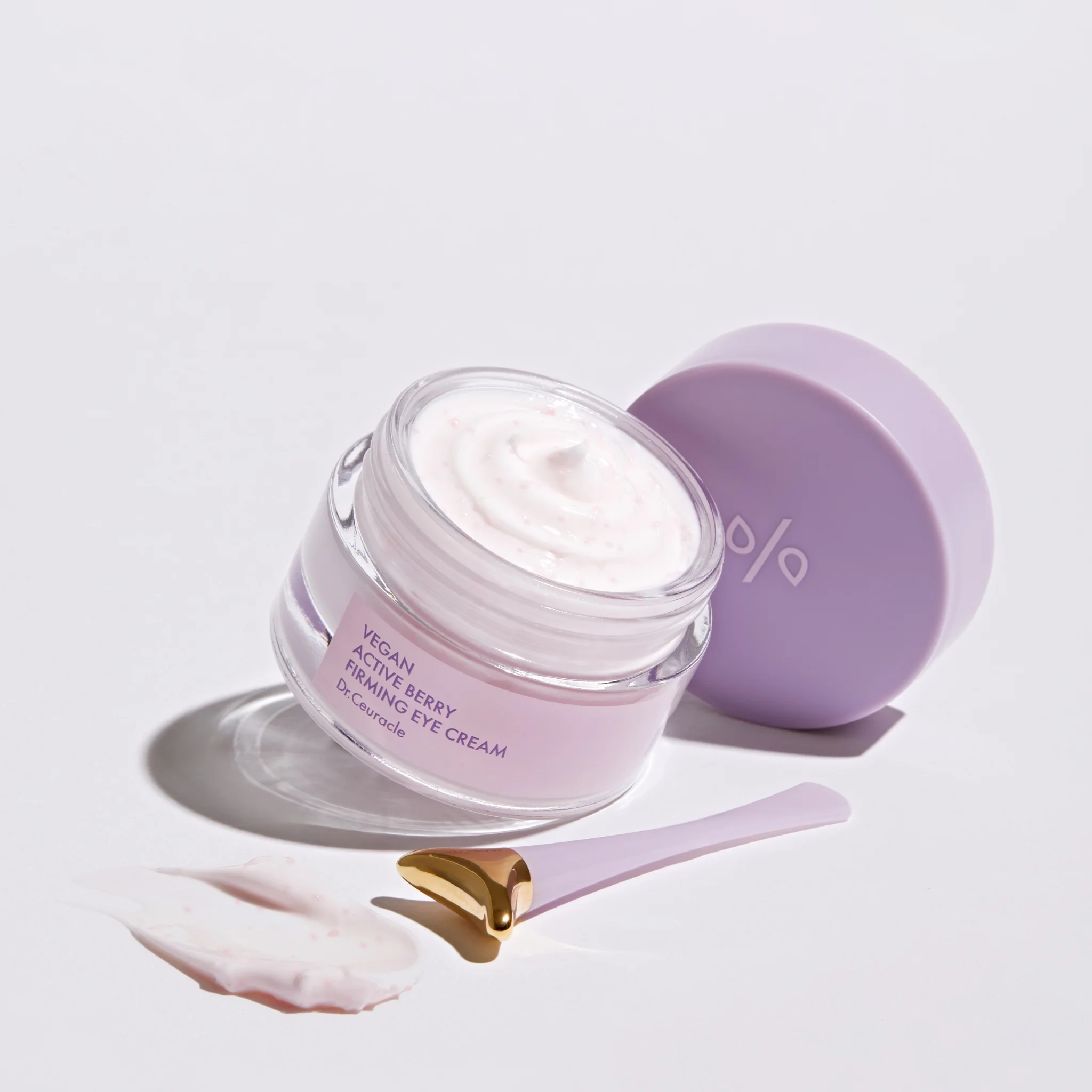 Vegan Active Berry Firming Eye Cream (32g) - Image 3