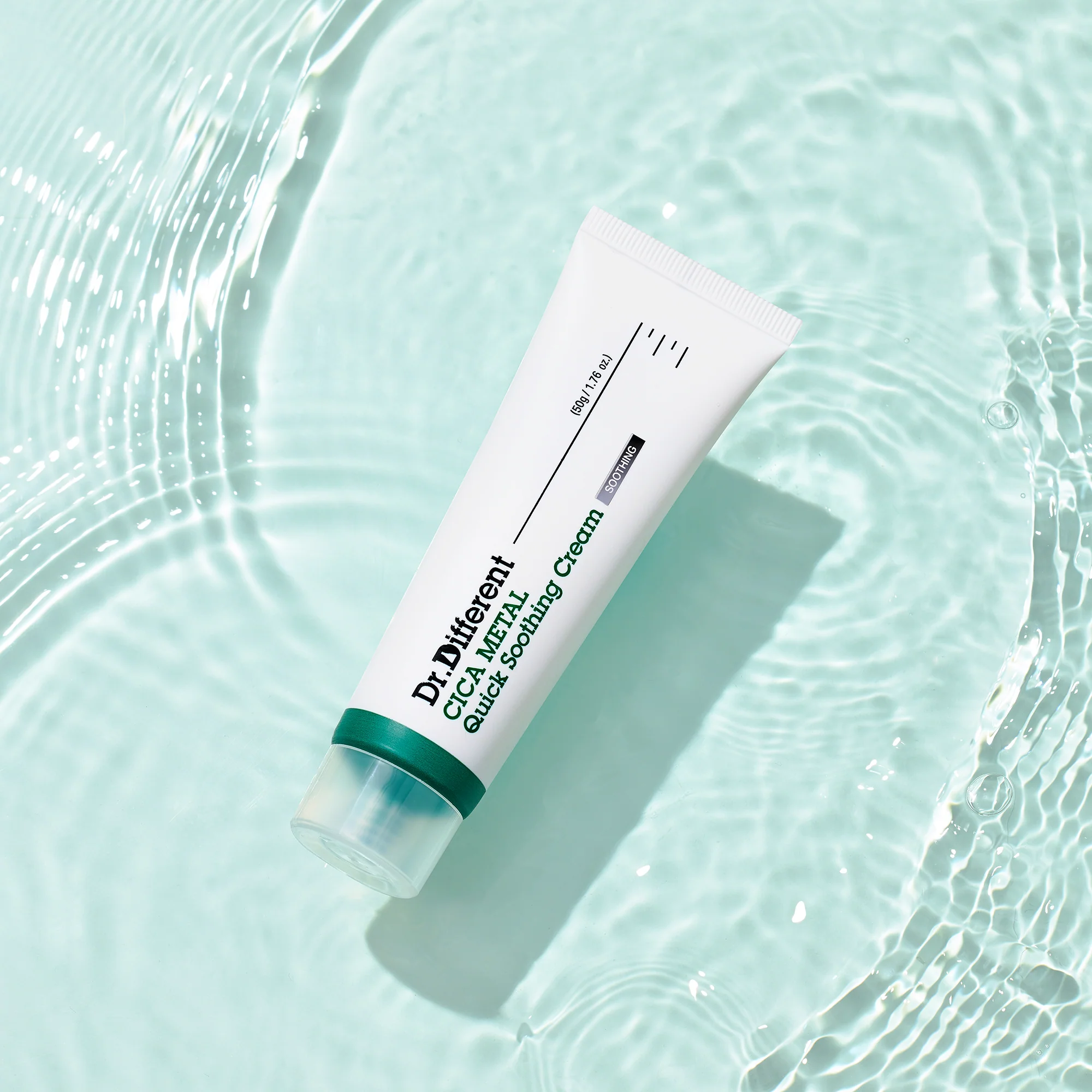CICA Metal Quick Soothing Cream - Image 3