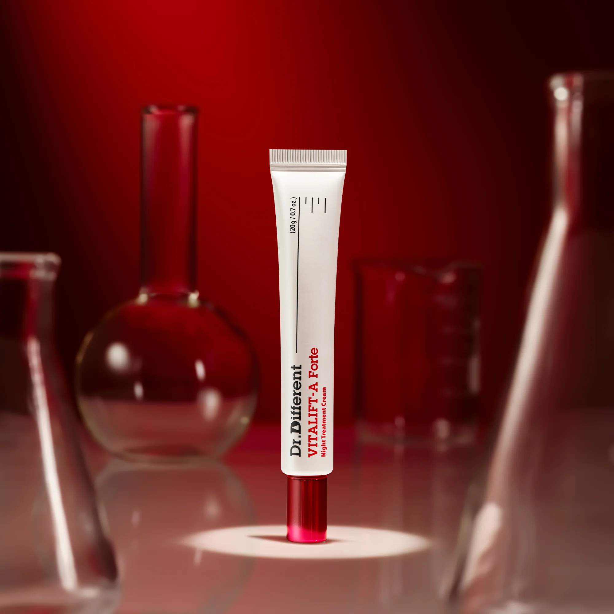 VITALIFT-A Forte 0.1% Retinal - Image 2