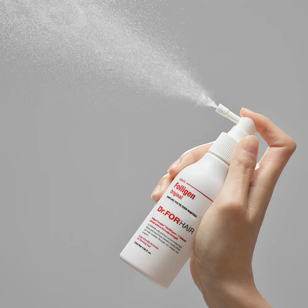 Folligen Tonic (120ml) - Image 4