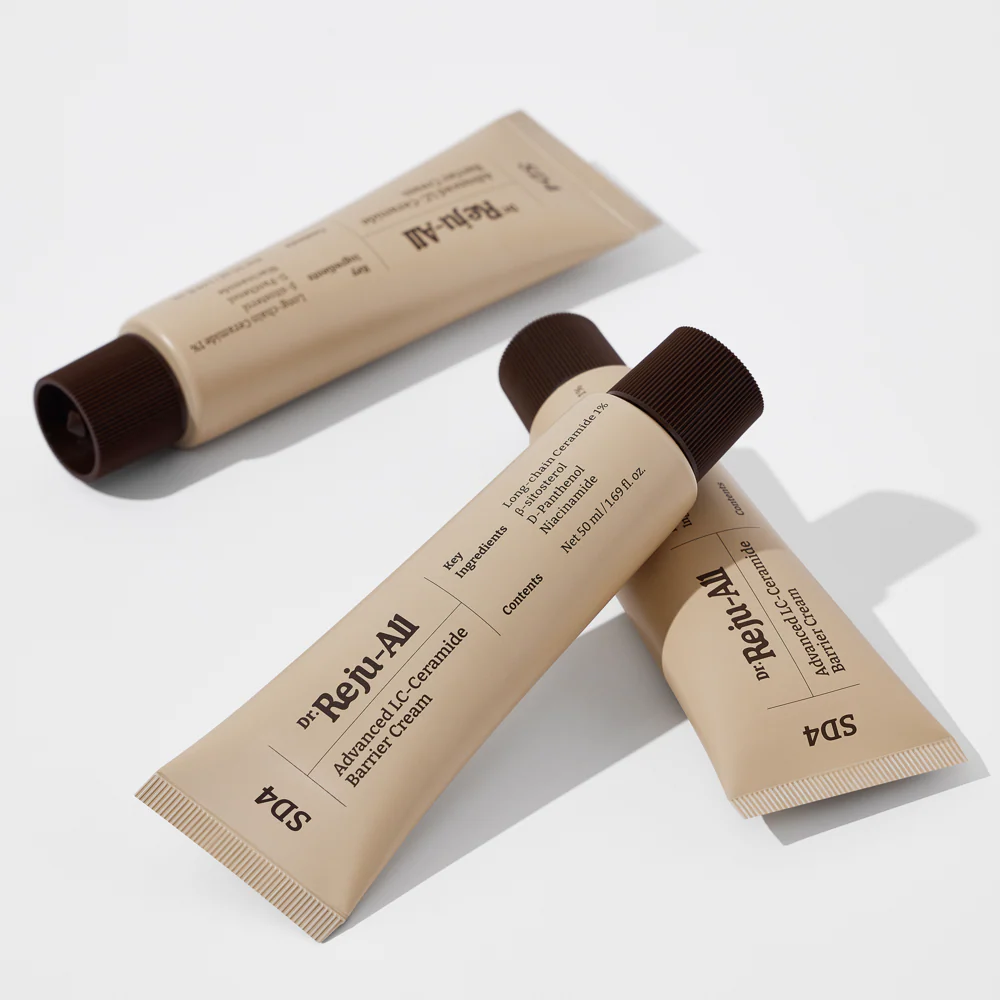 Advanced LC-Ceramide Barrier Cream (50ml) - Image 2