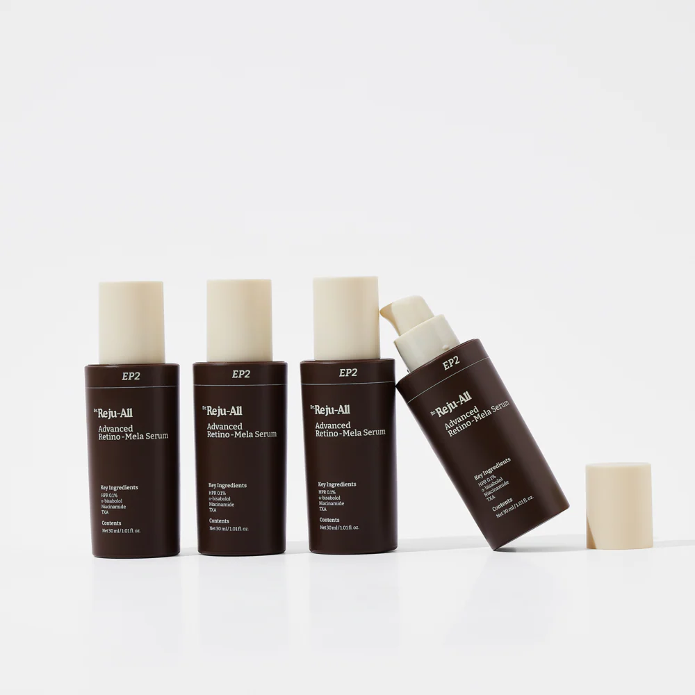 Advanced Retino-Mela Serum (30ml) - Image 2