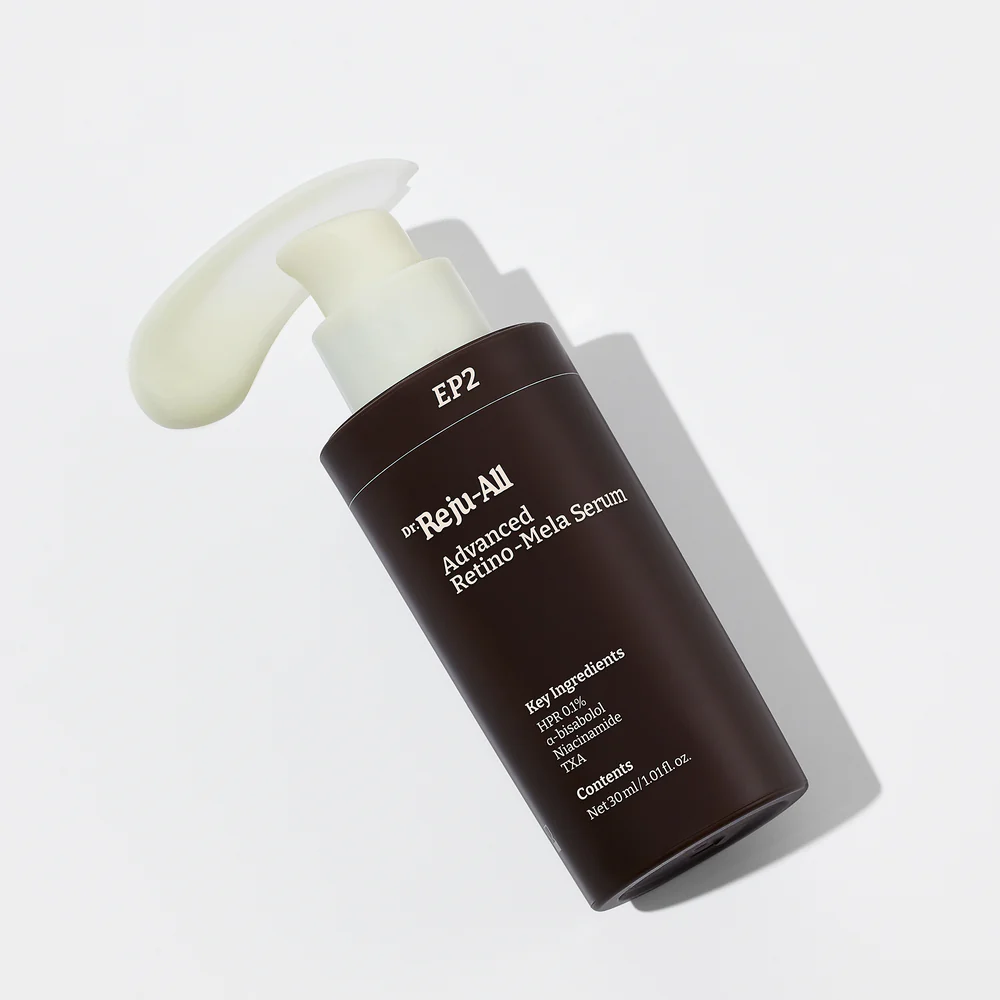 Advanced Retino-Mela Serum (30ml) - Image 3