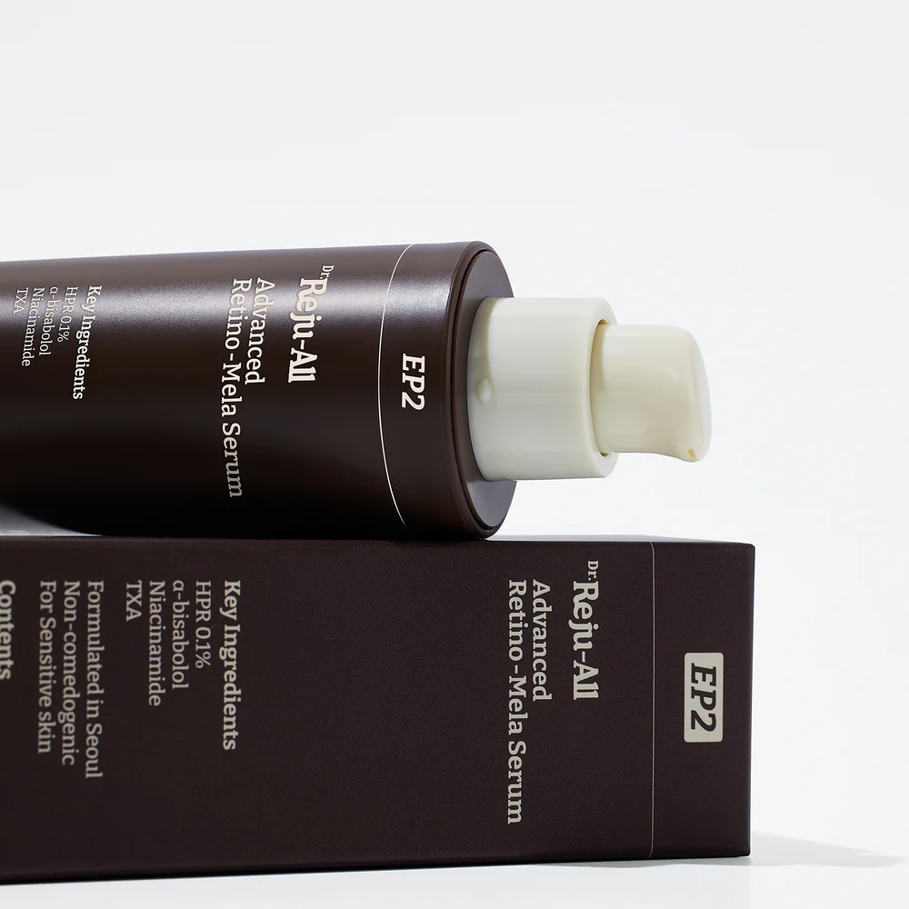 Advanced Retino-Mela Serum (30ml) - Image 4