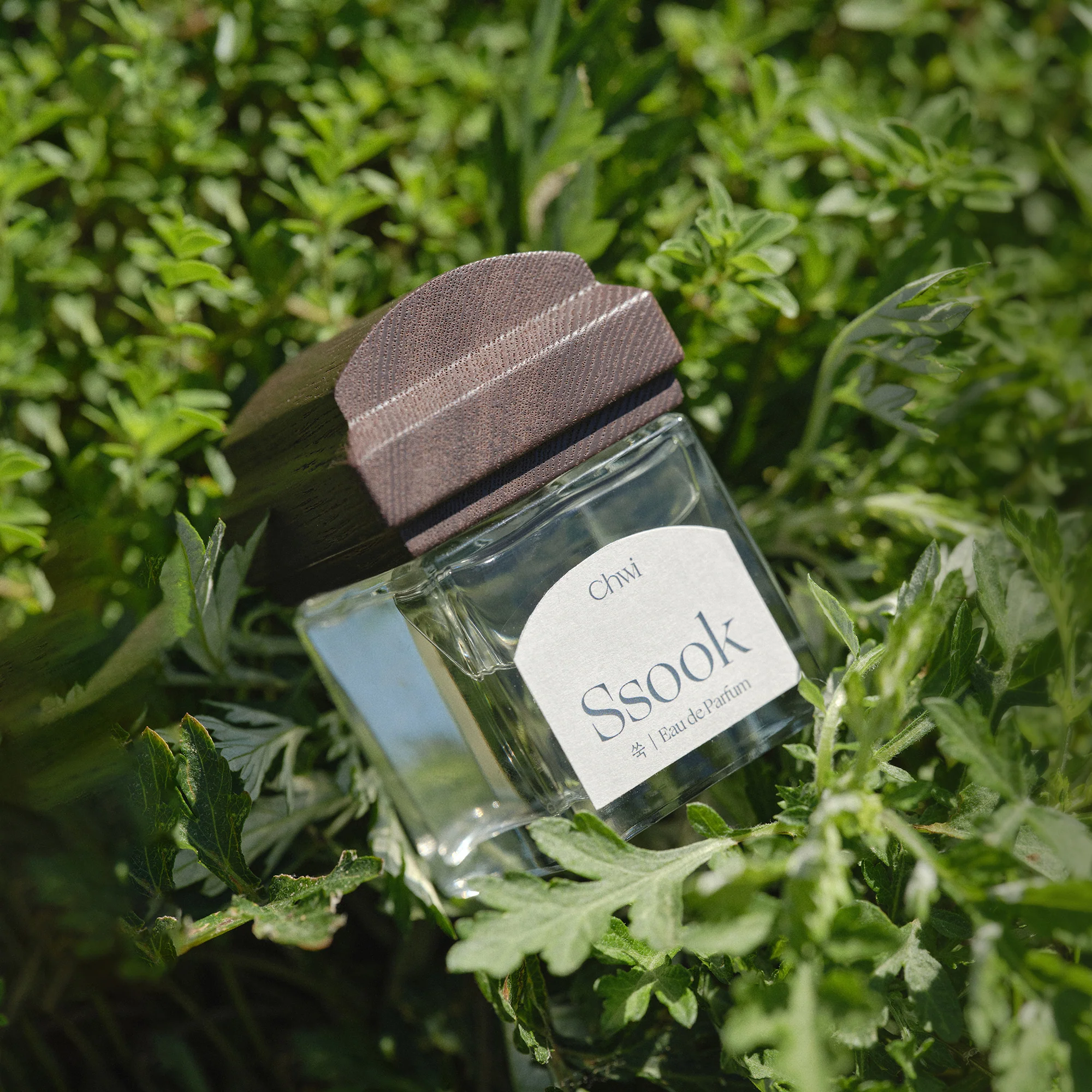 Eau De Parfum - Ssook (50ml) - Image 2