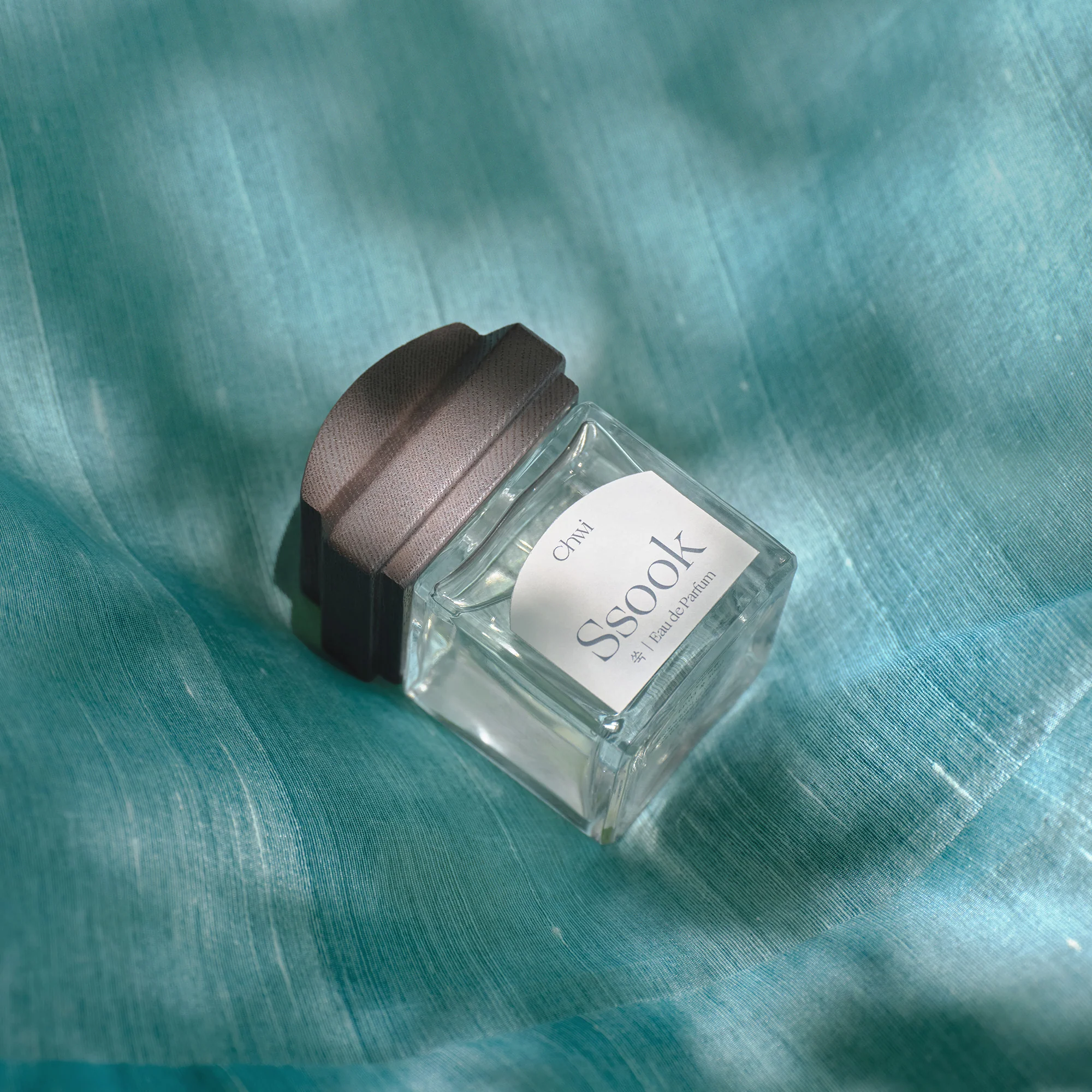 Eau De Parfum - Ssook (50ml) - Image 4