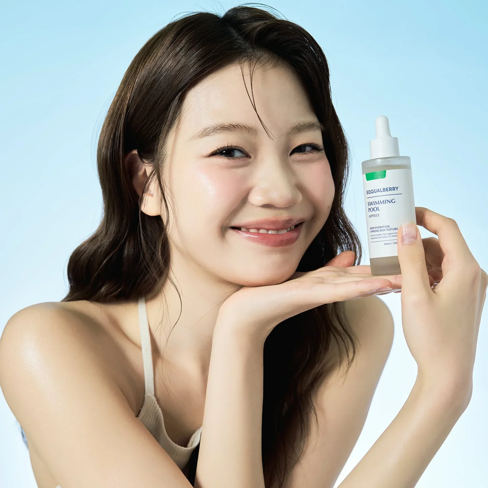 Swimming Pool Ampoule (50ml) - Image 3