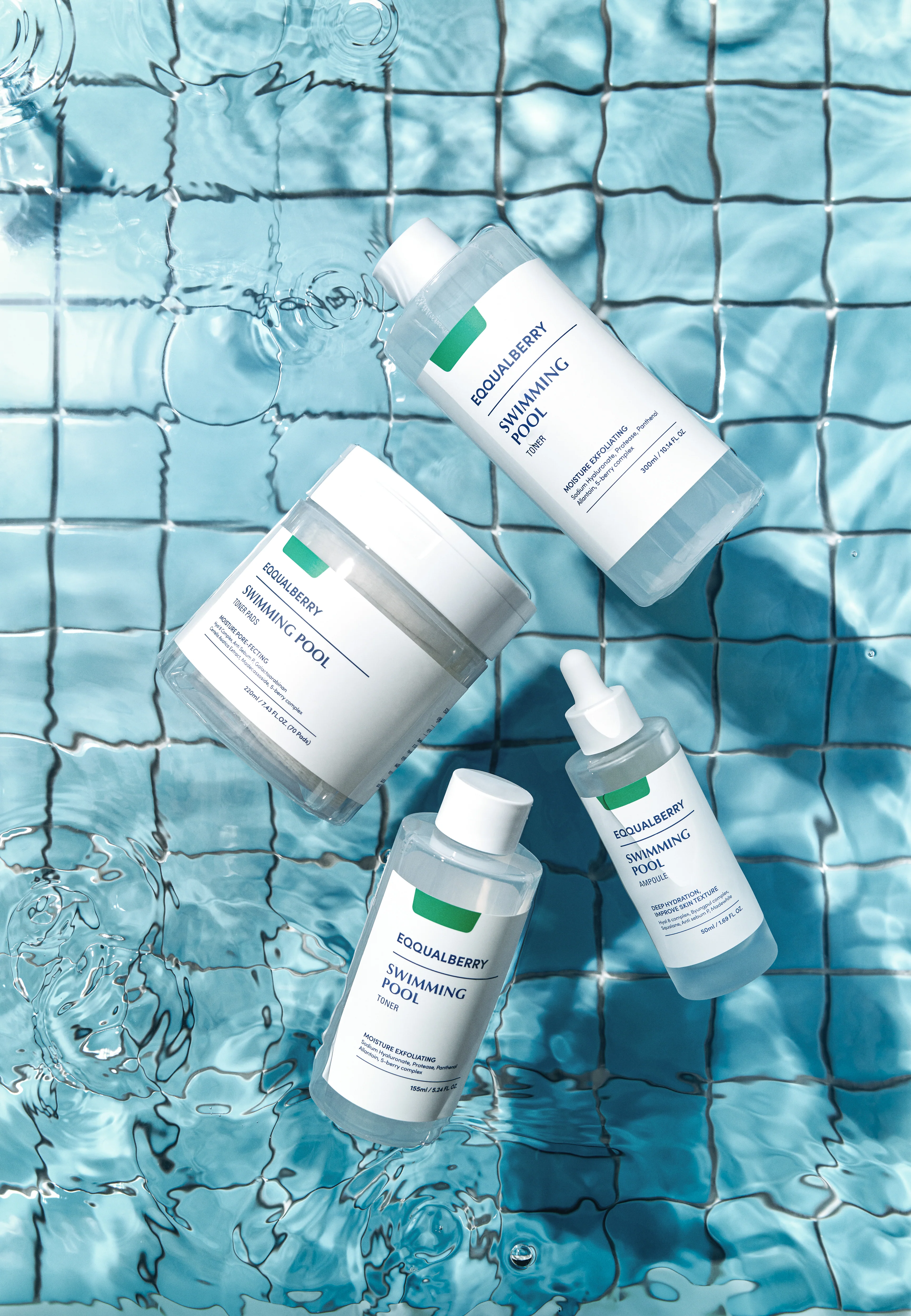 Swimming Pool Ampoule (50ml) - Image 4