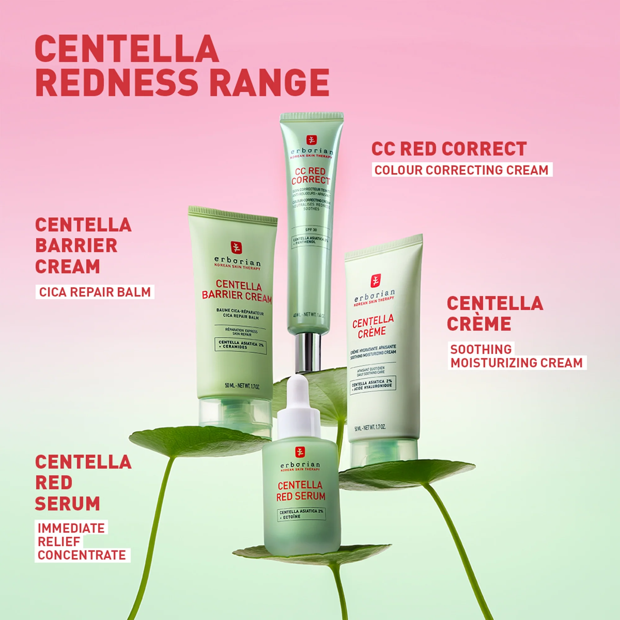 Centella Creme (50ml) - Image 6