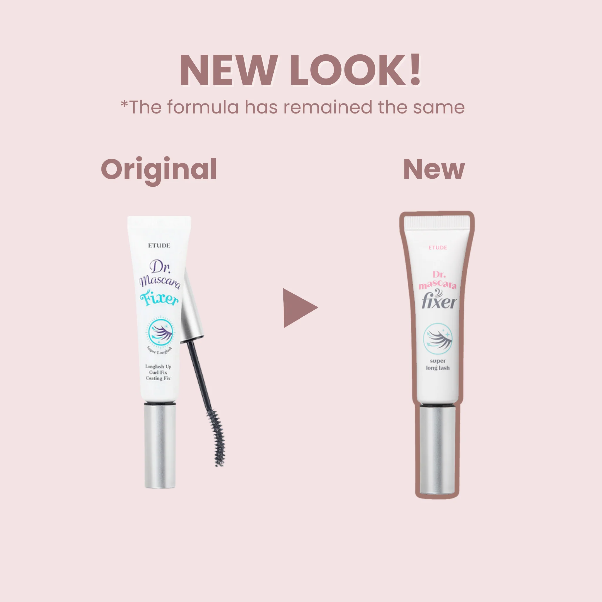 Dr. Mascara Fixer For Super Long Lash (6ml) - Image 5