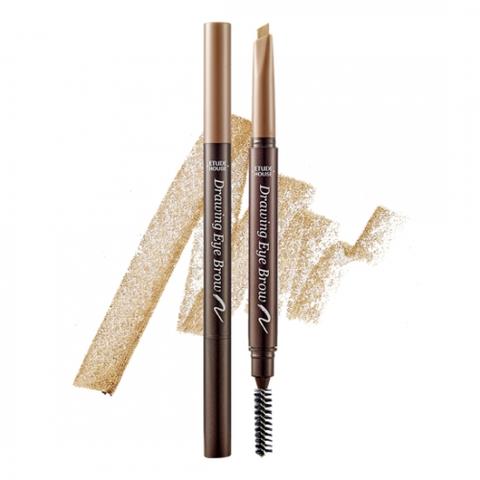 Drawing Eye Brow (6 colours) - Image 3