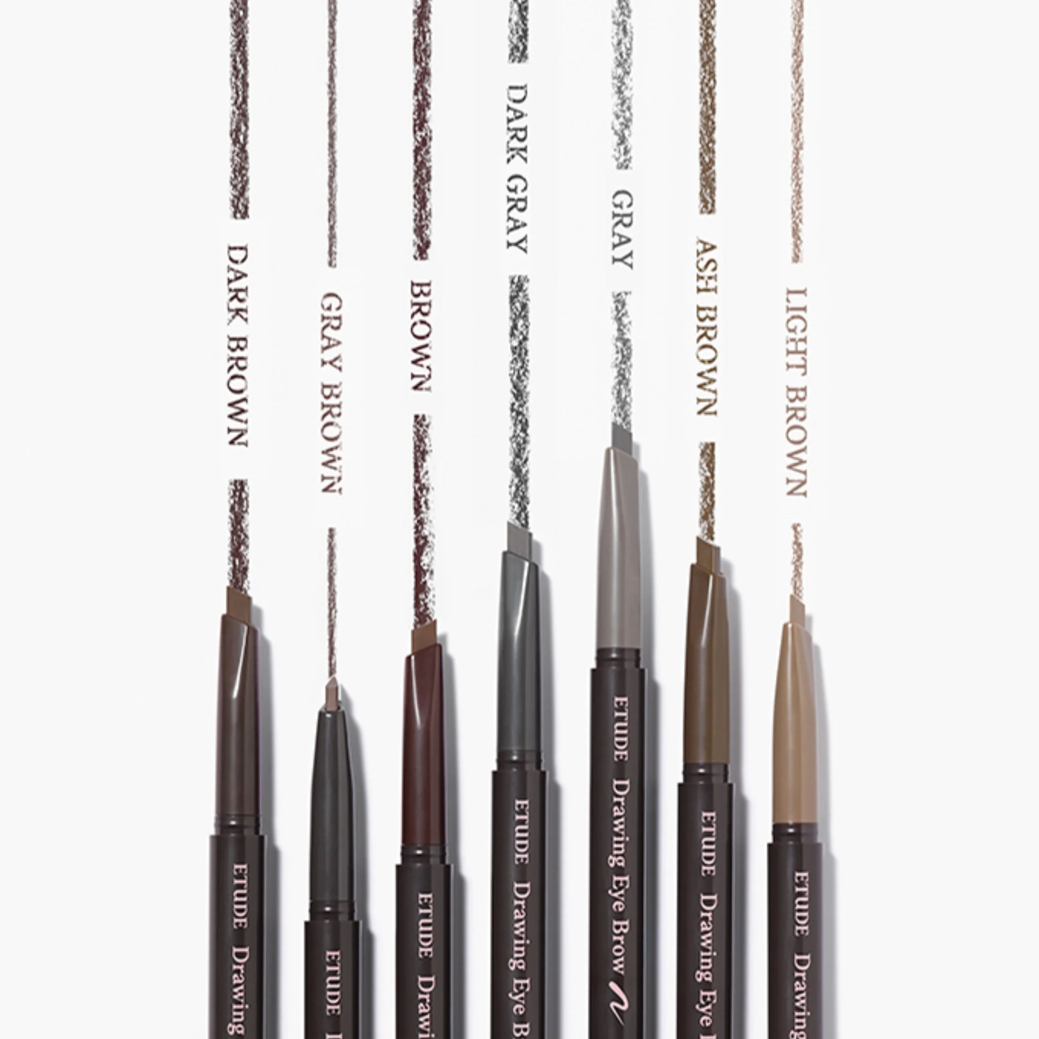 Drawing Eye Brow (6 colours) - Image 9