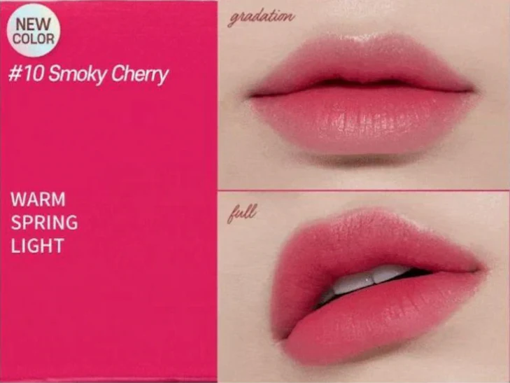 [Special Sale] Fixing Tint - 11 Options 4g - Image 12