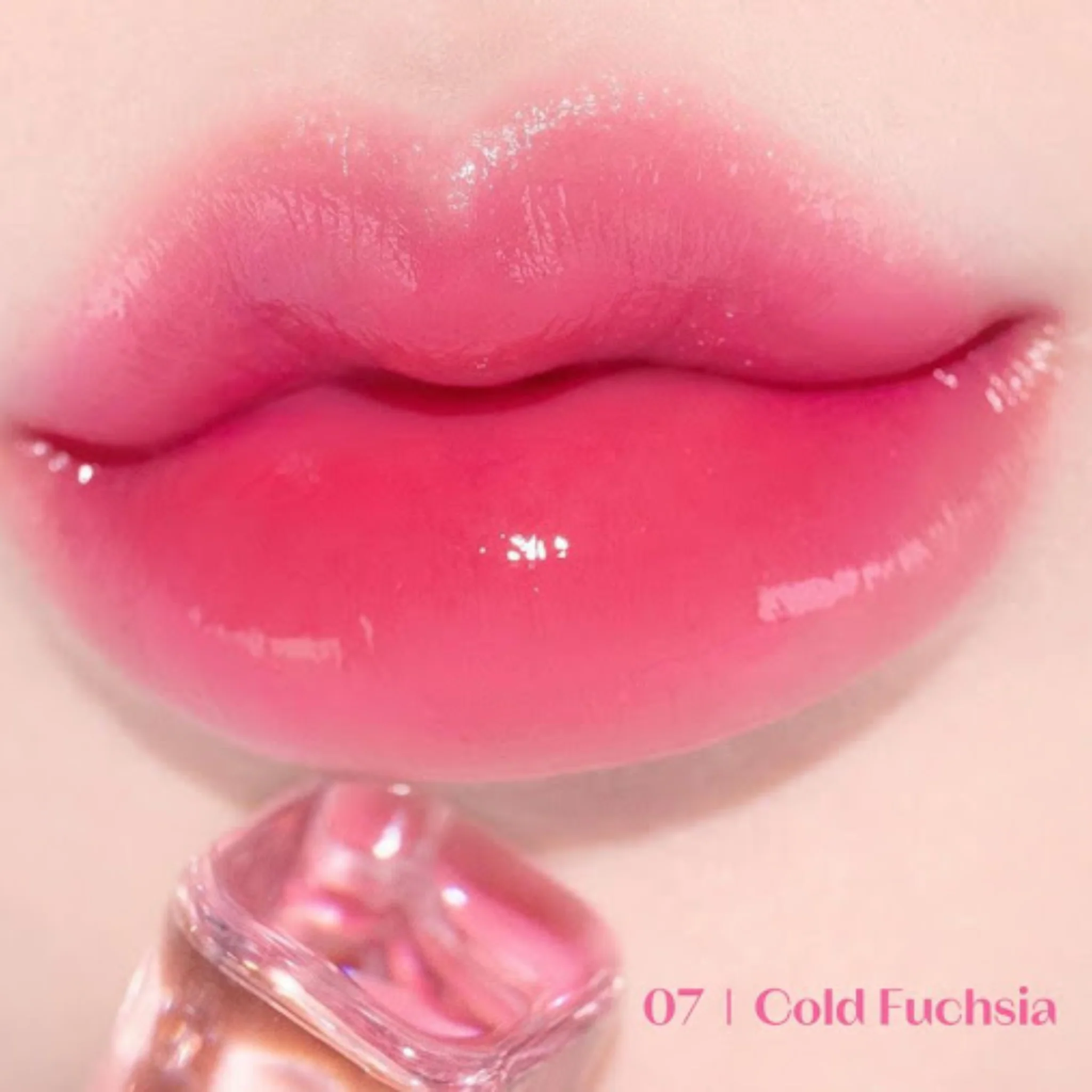 Glow Fixing Tint (6 Colours) 3.8g - Image 12