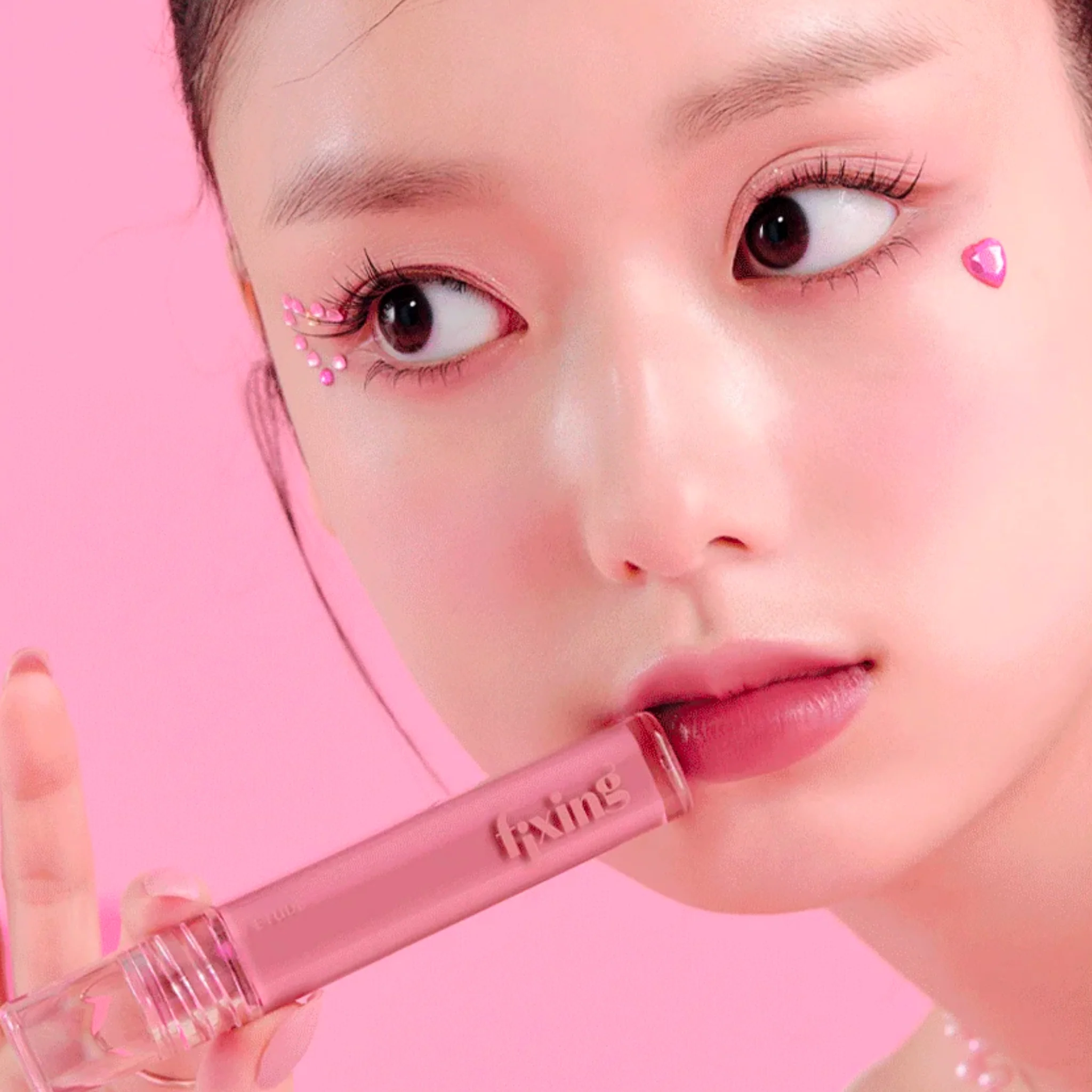 Glow Fixing Tint (6 Colours) 3.8g - Image 3