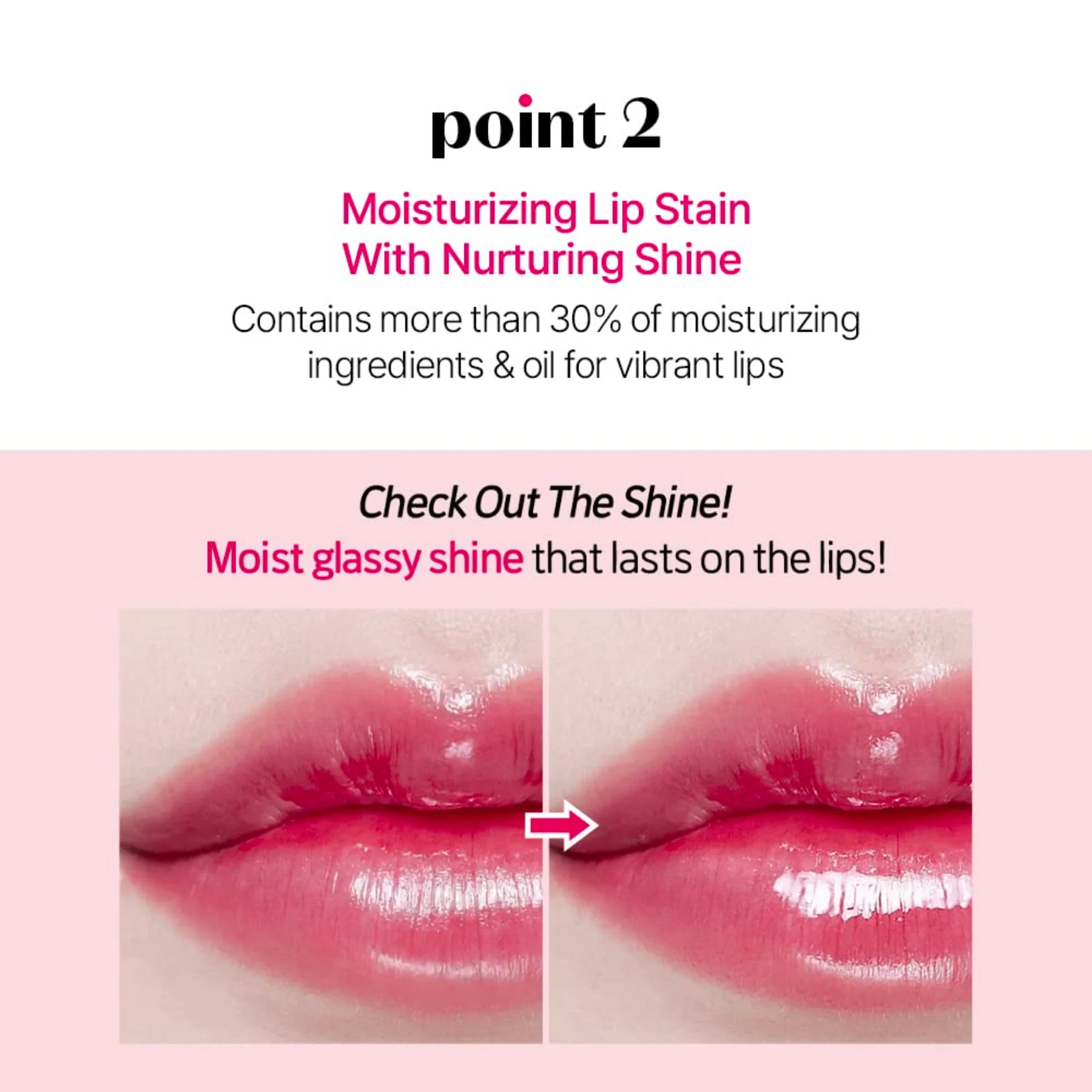 Glow Fixing Tint (6 Colours) 3.8g - Image 6