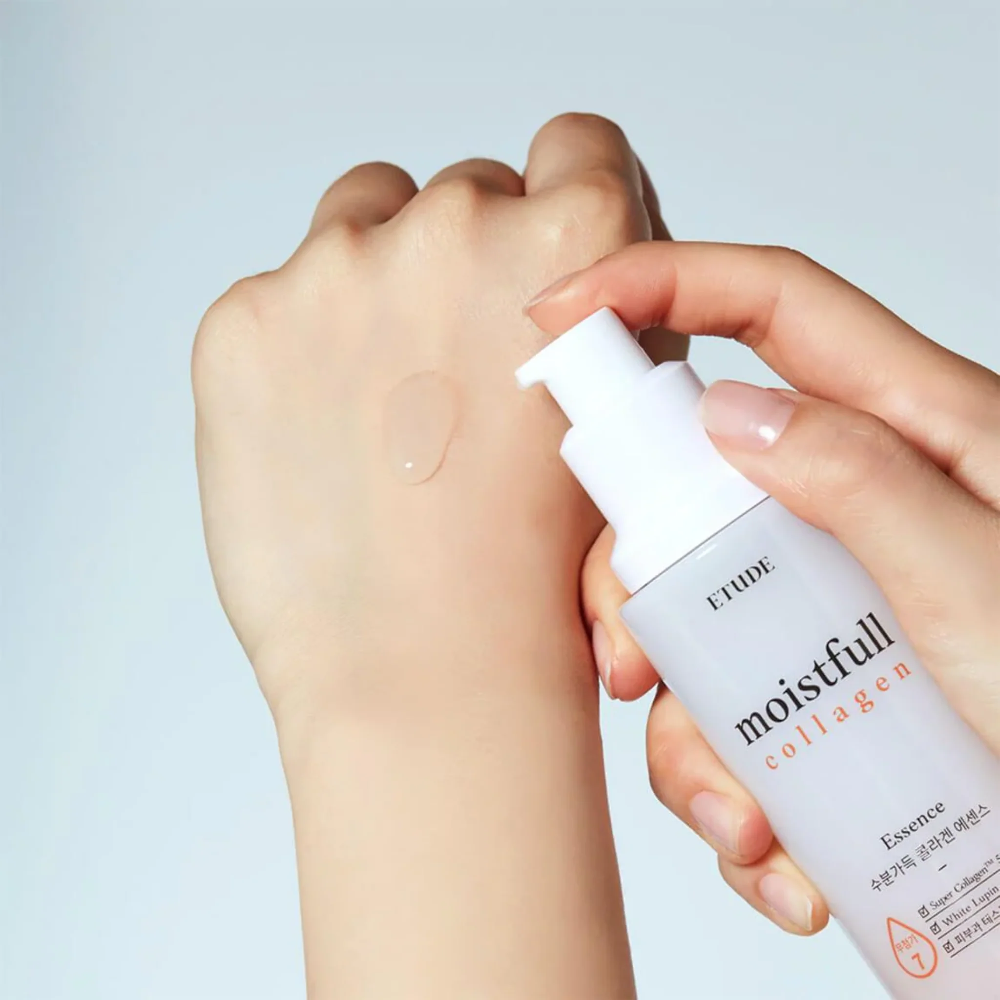 Moistfull Collagen Essence (80ml) - Image 3