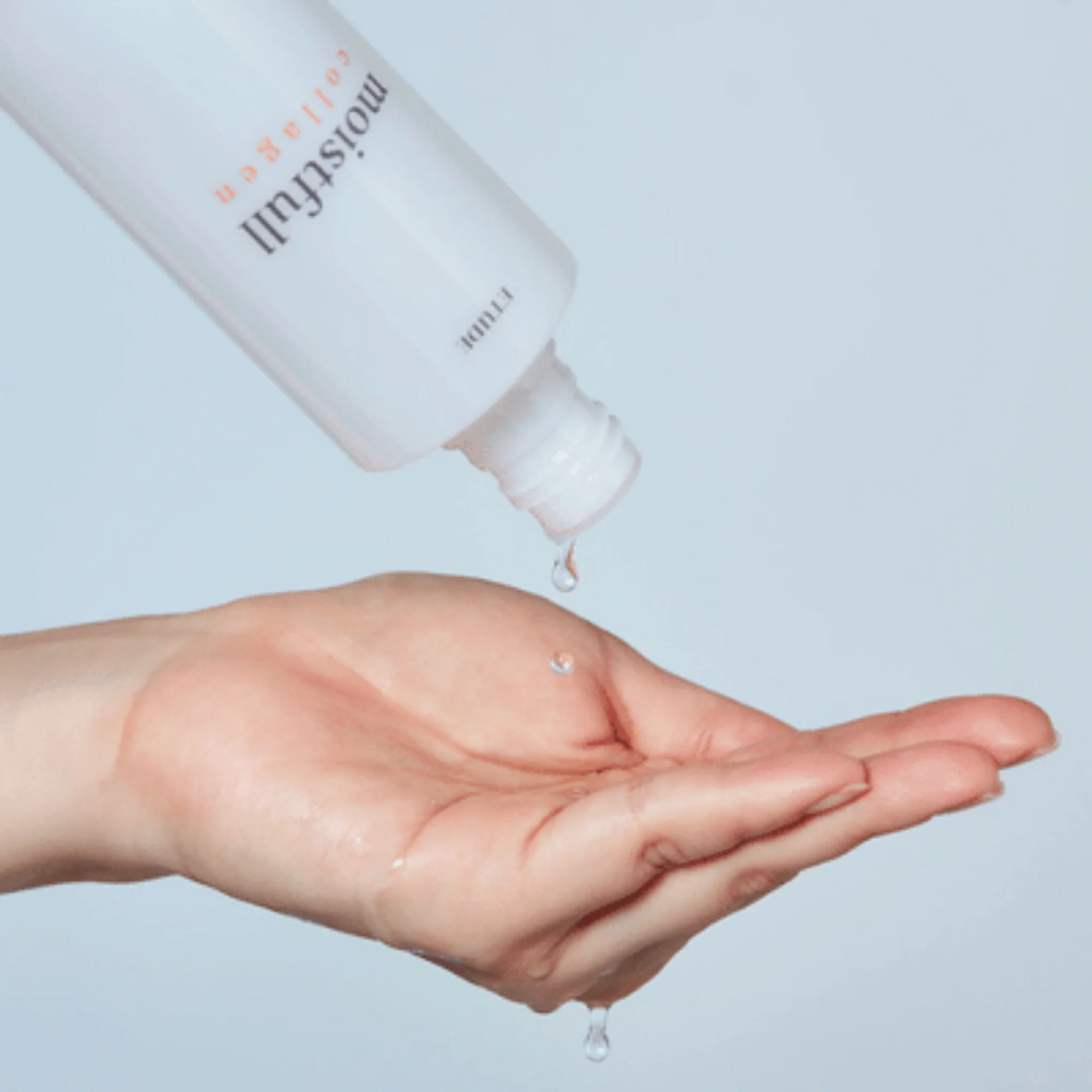 Moistfull Collagen Facial Toner (200ml) - Image 2