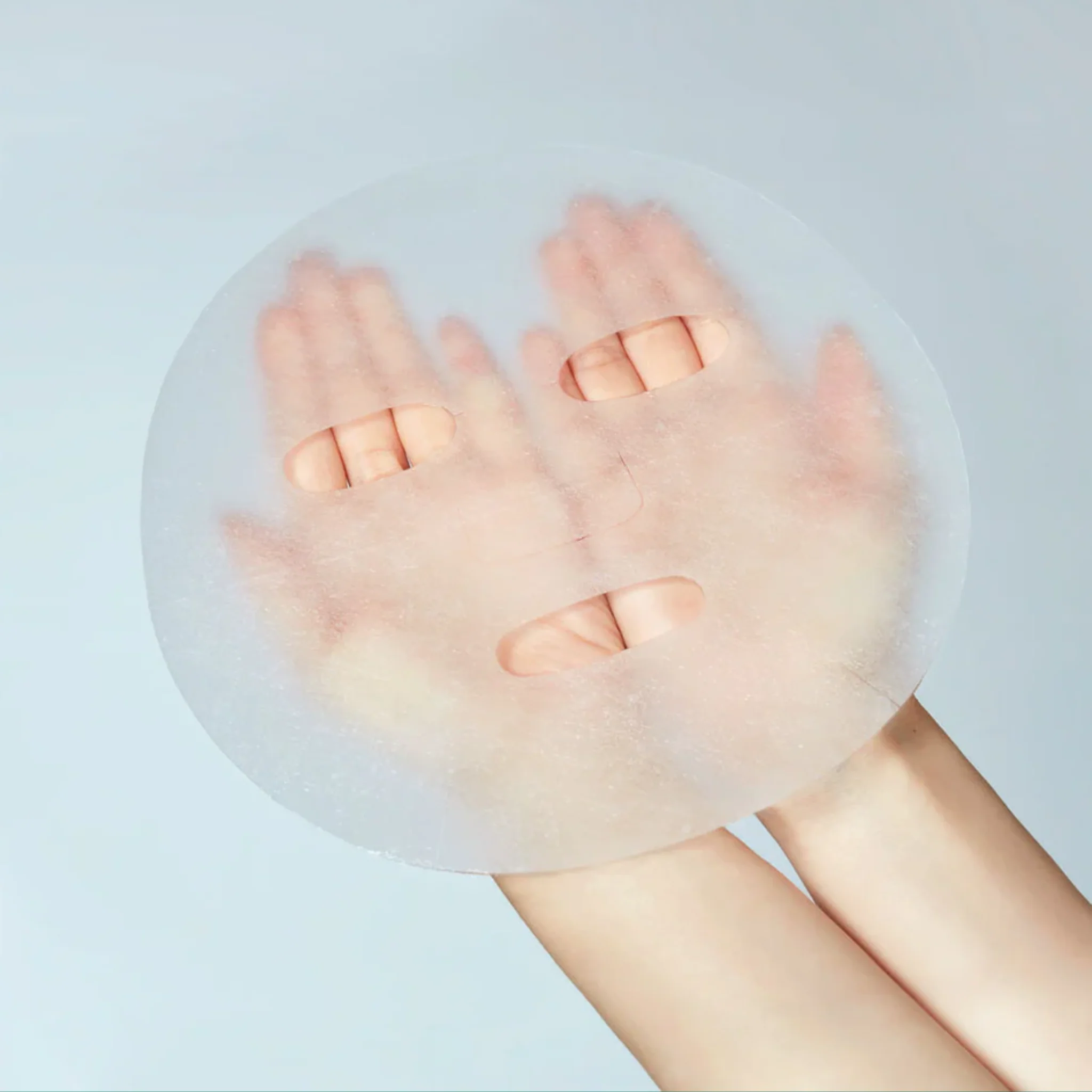 MoistFull Collagen Sheet Mask - Image 2