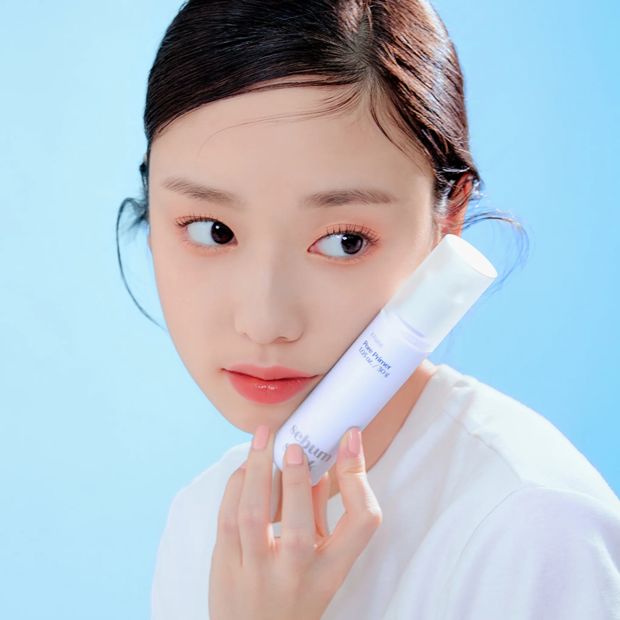 Sebum Soak Pore Primer (30ml) - Image 2
