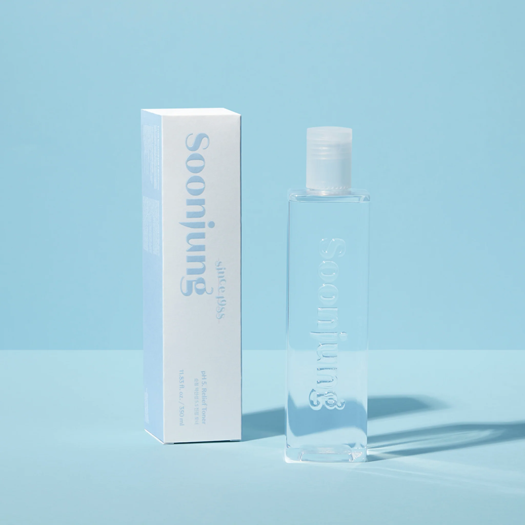 Soon Jung pH 5.5 Relief Toner (200ml) - Image 2