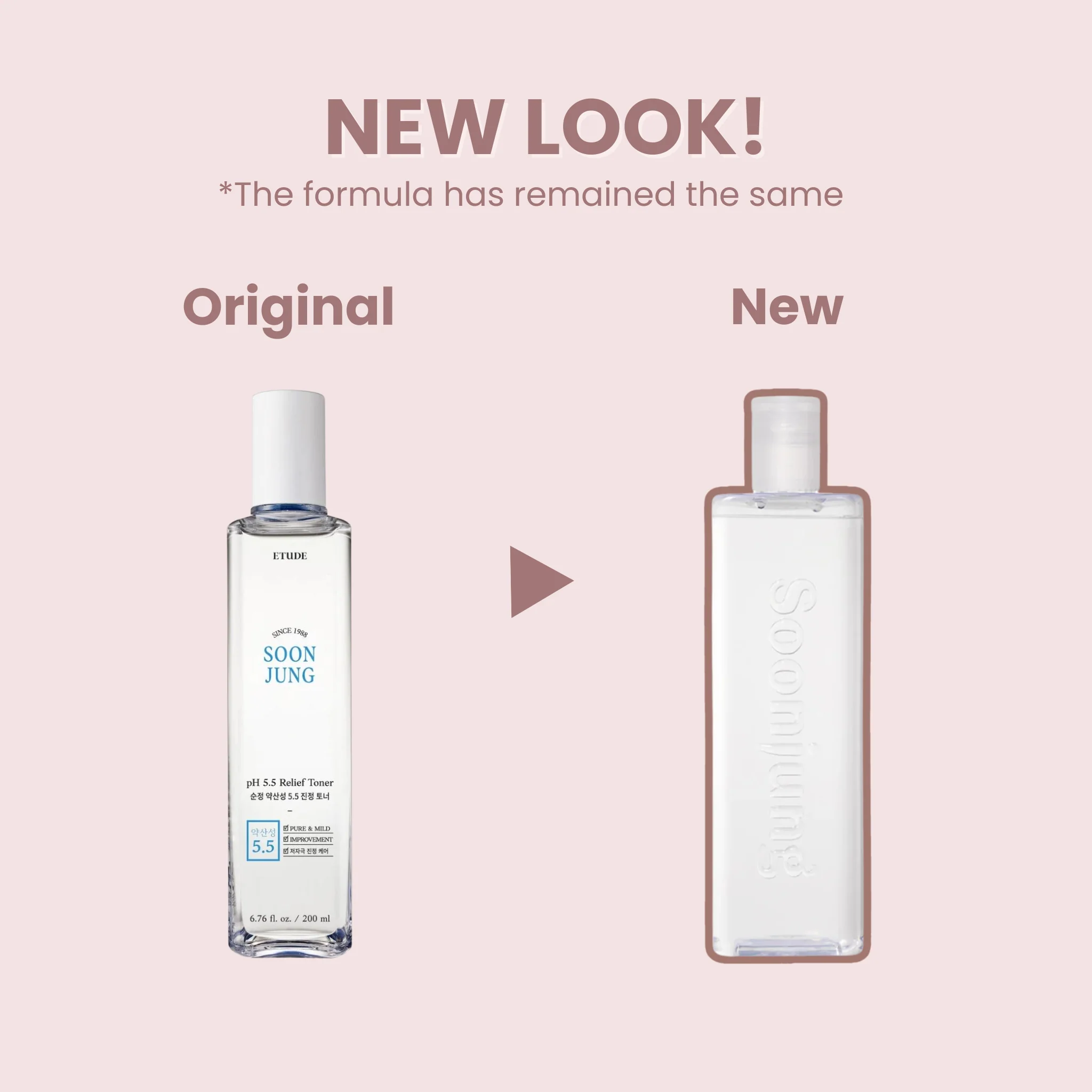 Soon Jung pH 5.5 Relief Toner (200ml) - Image 4