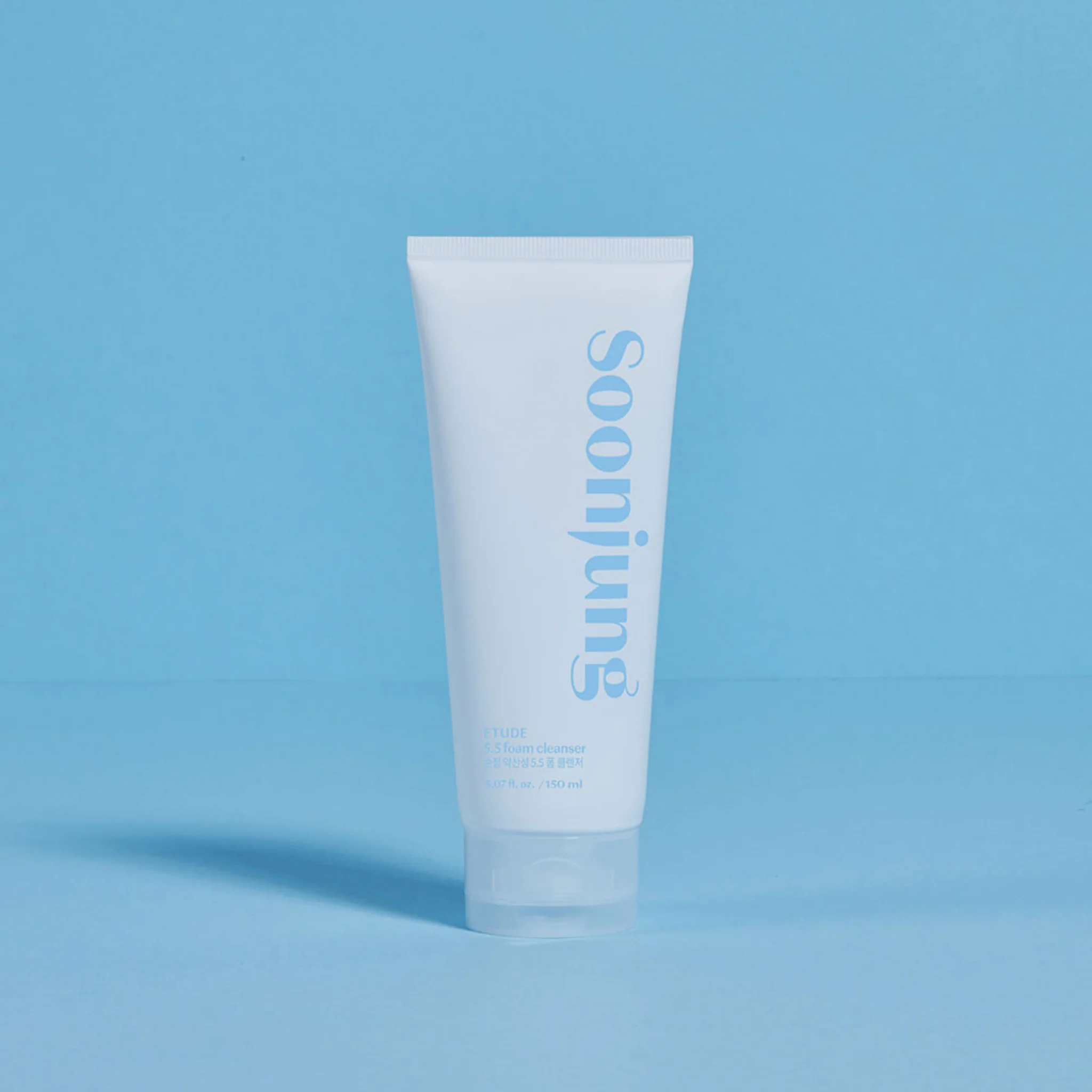 Soon Jung 5.5 Foam Cleanser (150ml) - Image 2