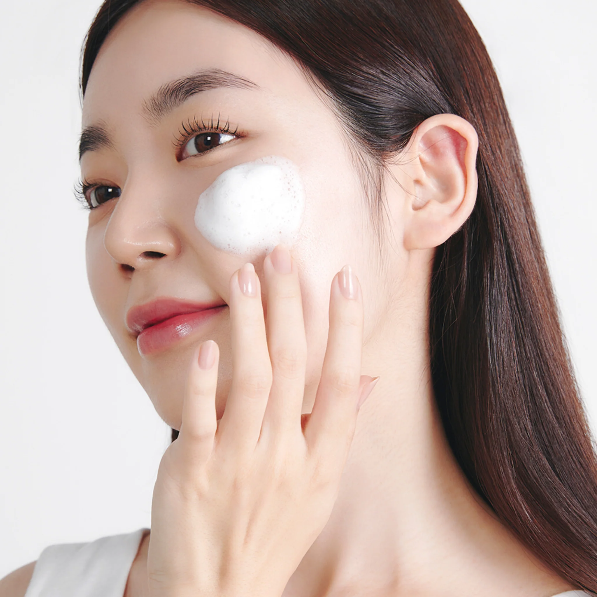 Soon Jung 5.5 Foam Cleanser (150ml) - Image 3