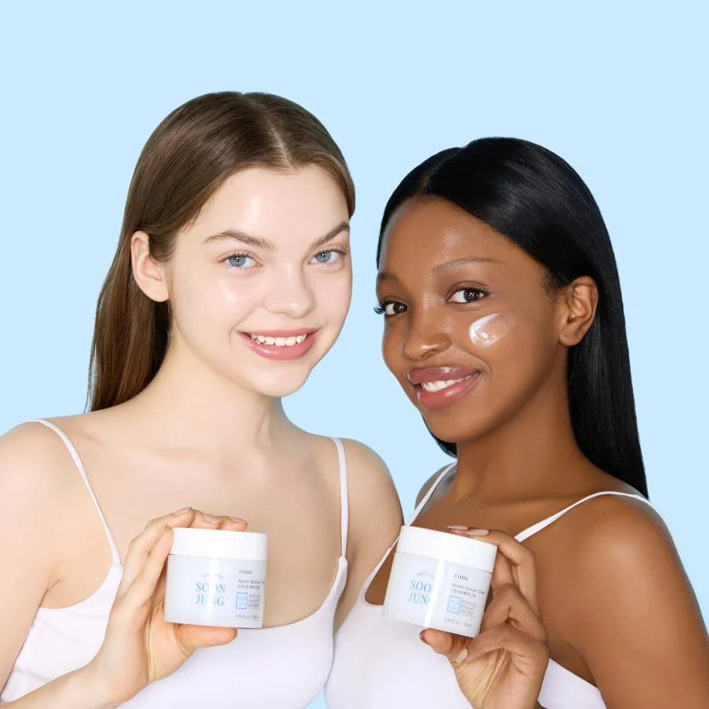 Soon Jung Hydro Barrier Cream (75ml) - Image 3
