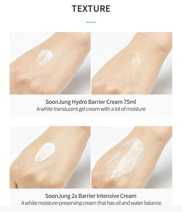 Soon Jung Hydro Barrier Cream (75ml) - Image 4
