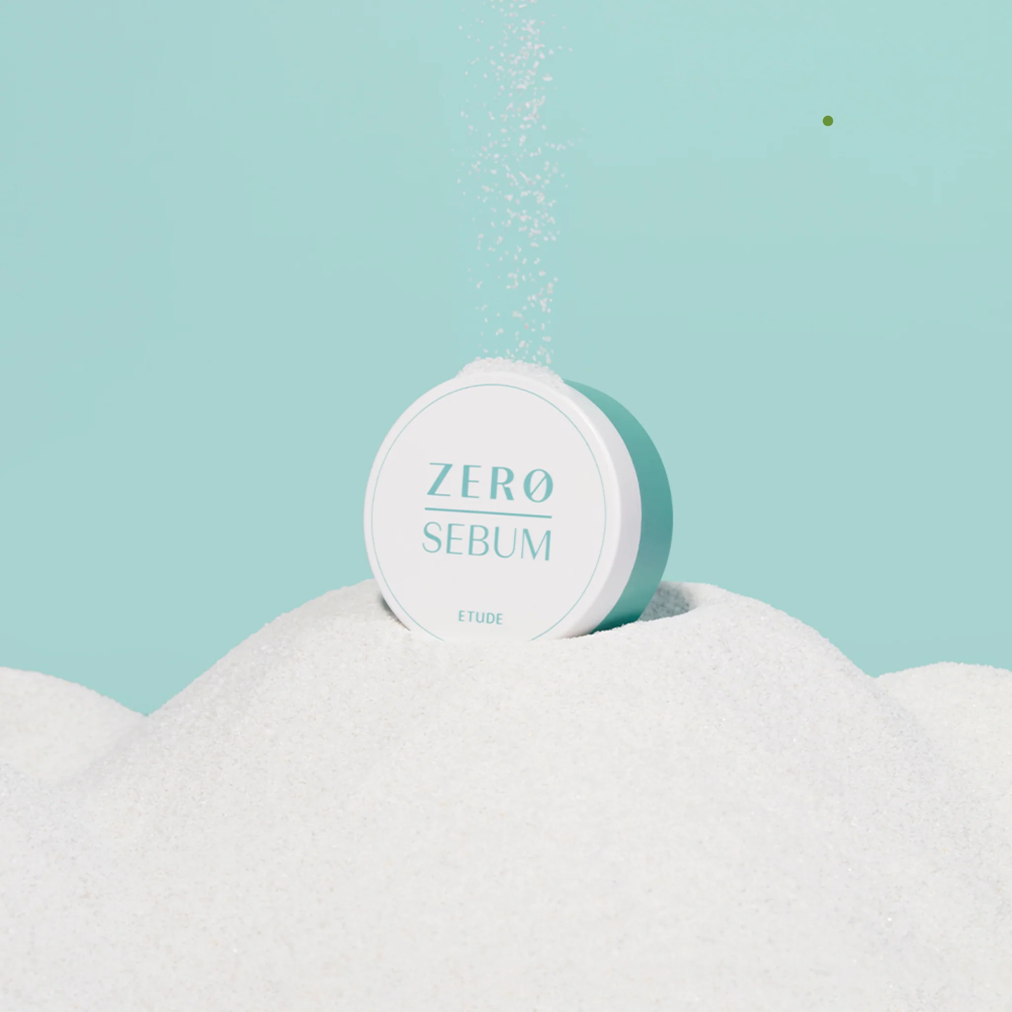 Zero Sebum Drying Powder (4g) - Image 2