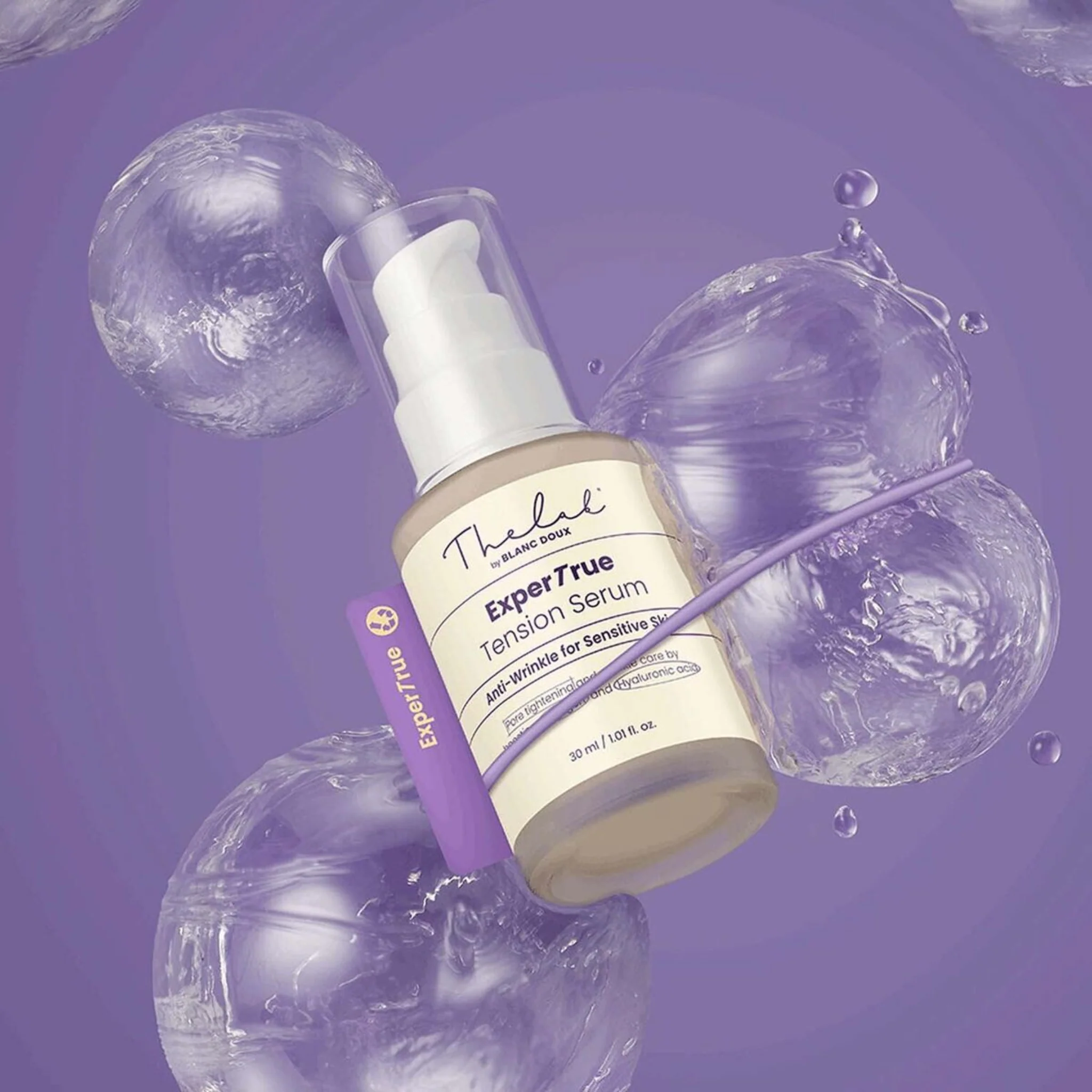 Exper True Tension Serum (30ml) - Image 2