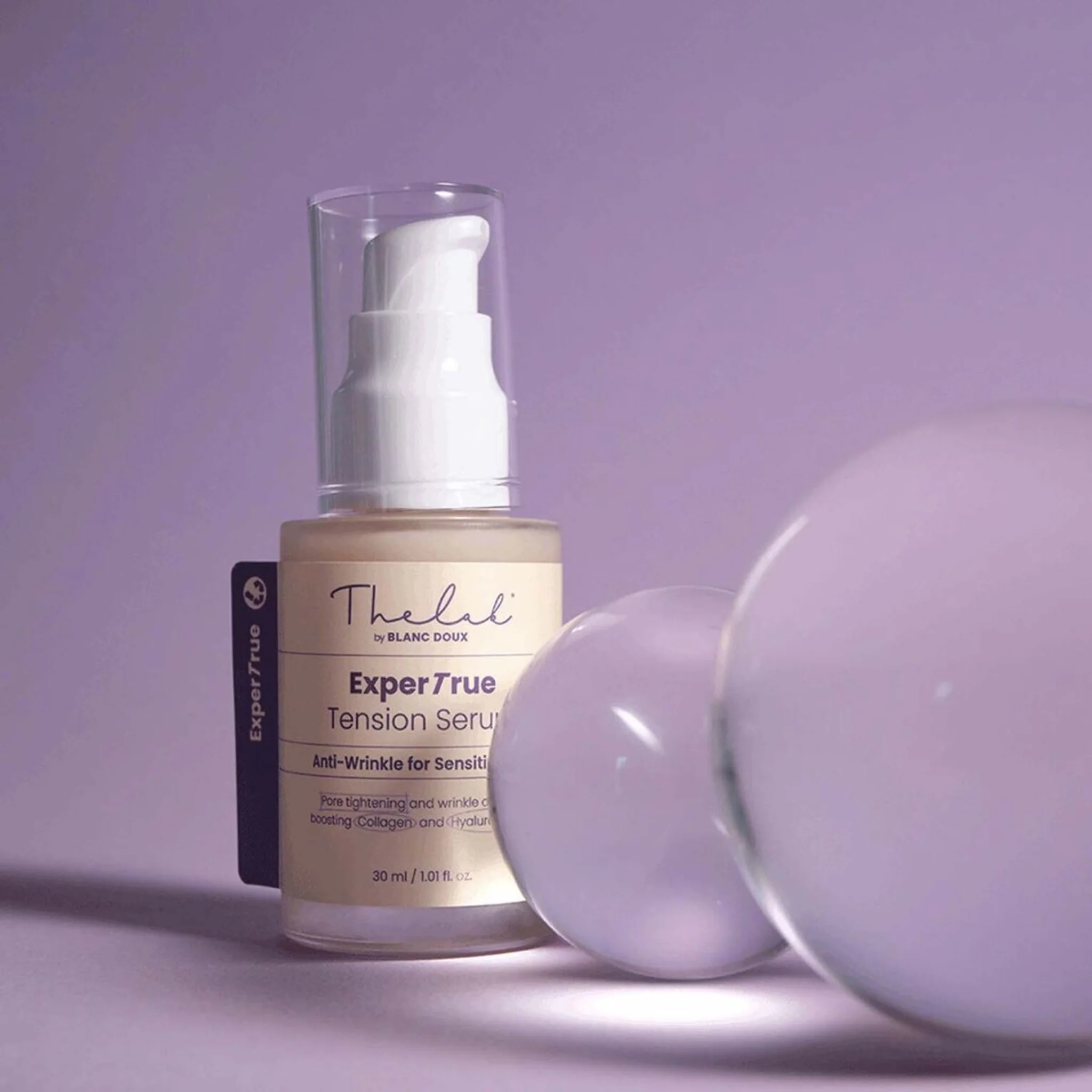 Exper True Tension Serum (30ml) - Image 3
