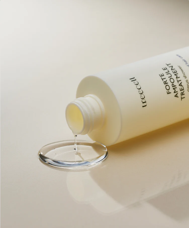Forte Ampoule Treatment (200ml) - Image 3