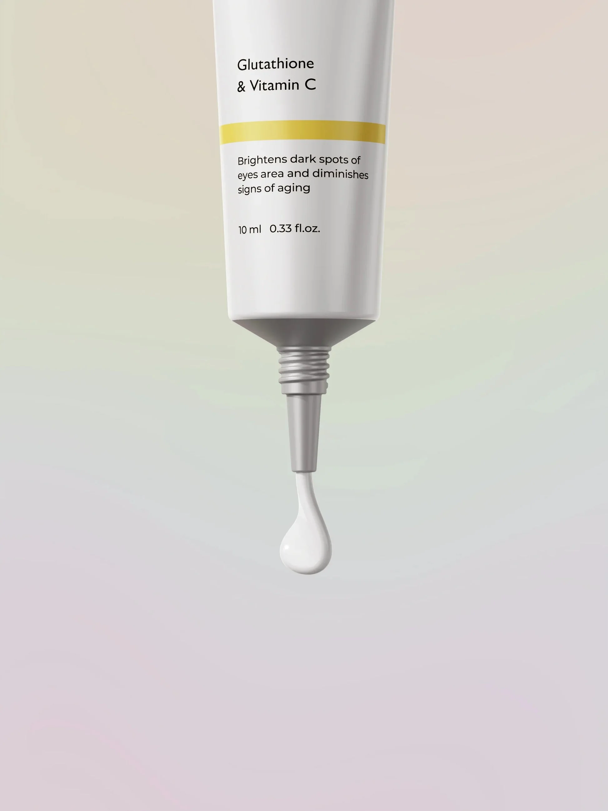 Glutamin-C Luminous Eye Cream (10ml) - Image 4
