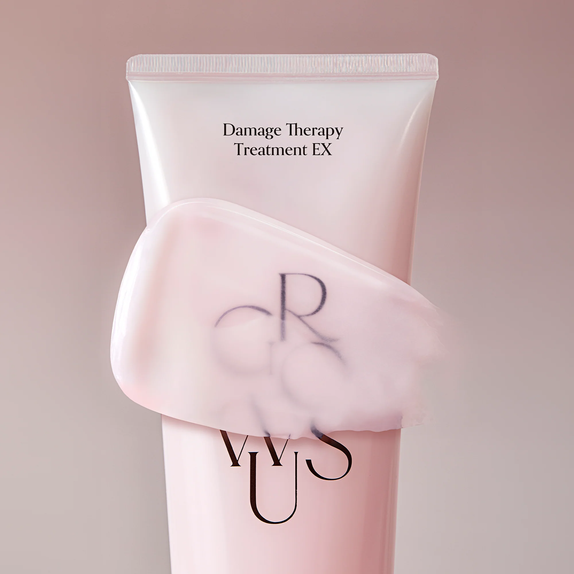 Damage Therapy Hair Treatment EX (250g) - Image 4