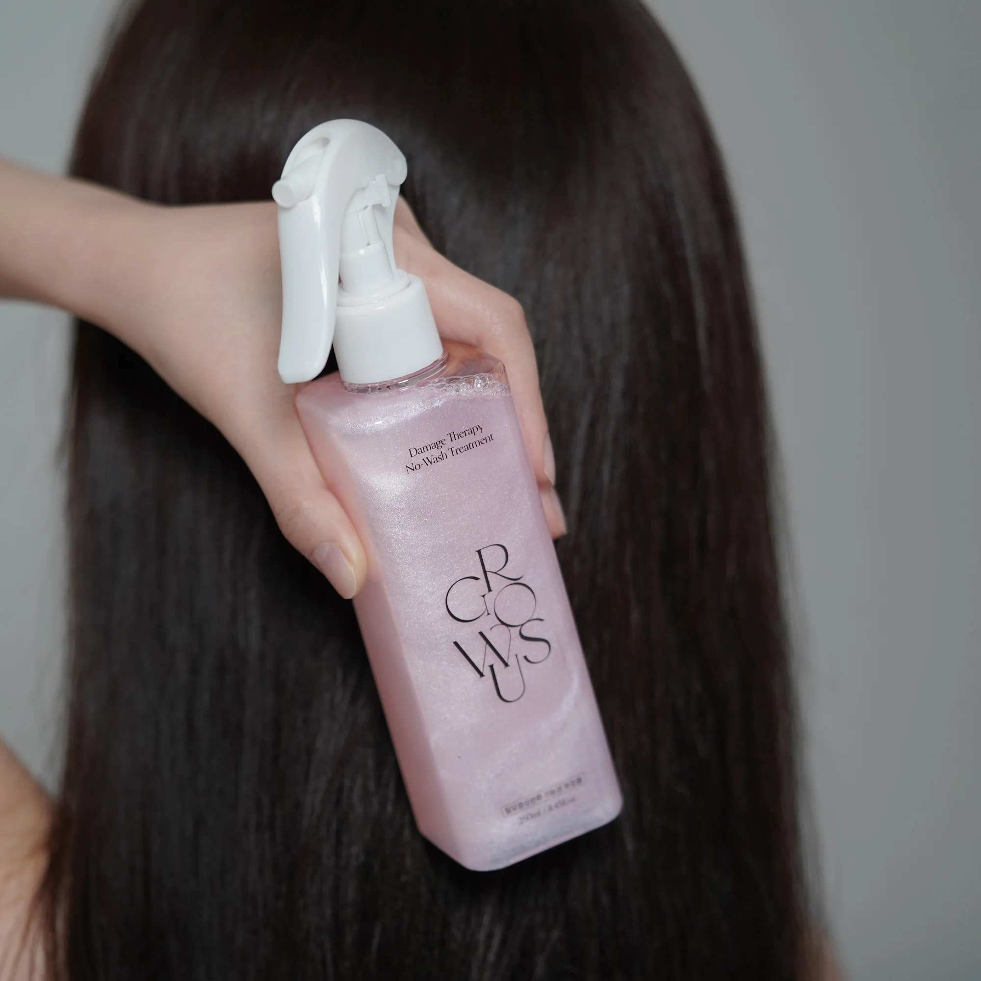 Damage Therapy No-Wash Treatment EX (250ml) - Image 3